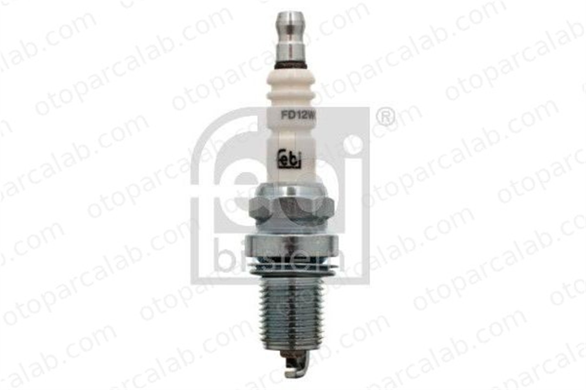FEBI BILSTEIN 13409 Ateşleme Bujisi MERCEDES-BENZ E-SERISI E-SERISI T-Model A0031593103 5962E2