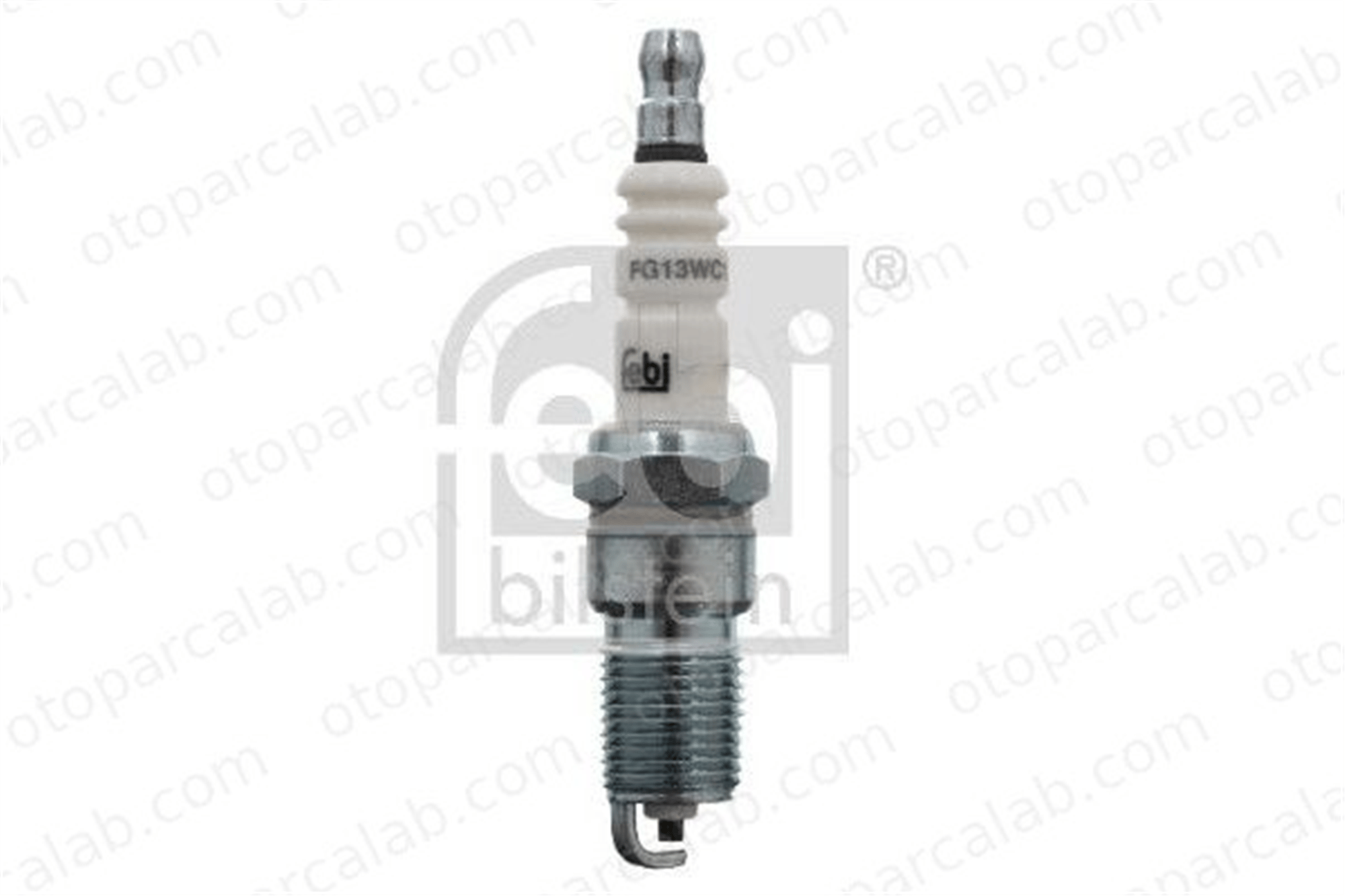 FEBI BILSTEIN 13438 Ateşleme Bujisi MERCEDES-BENZ 190 124 Sedan 7700268704 91517008