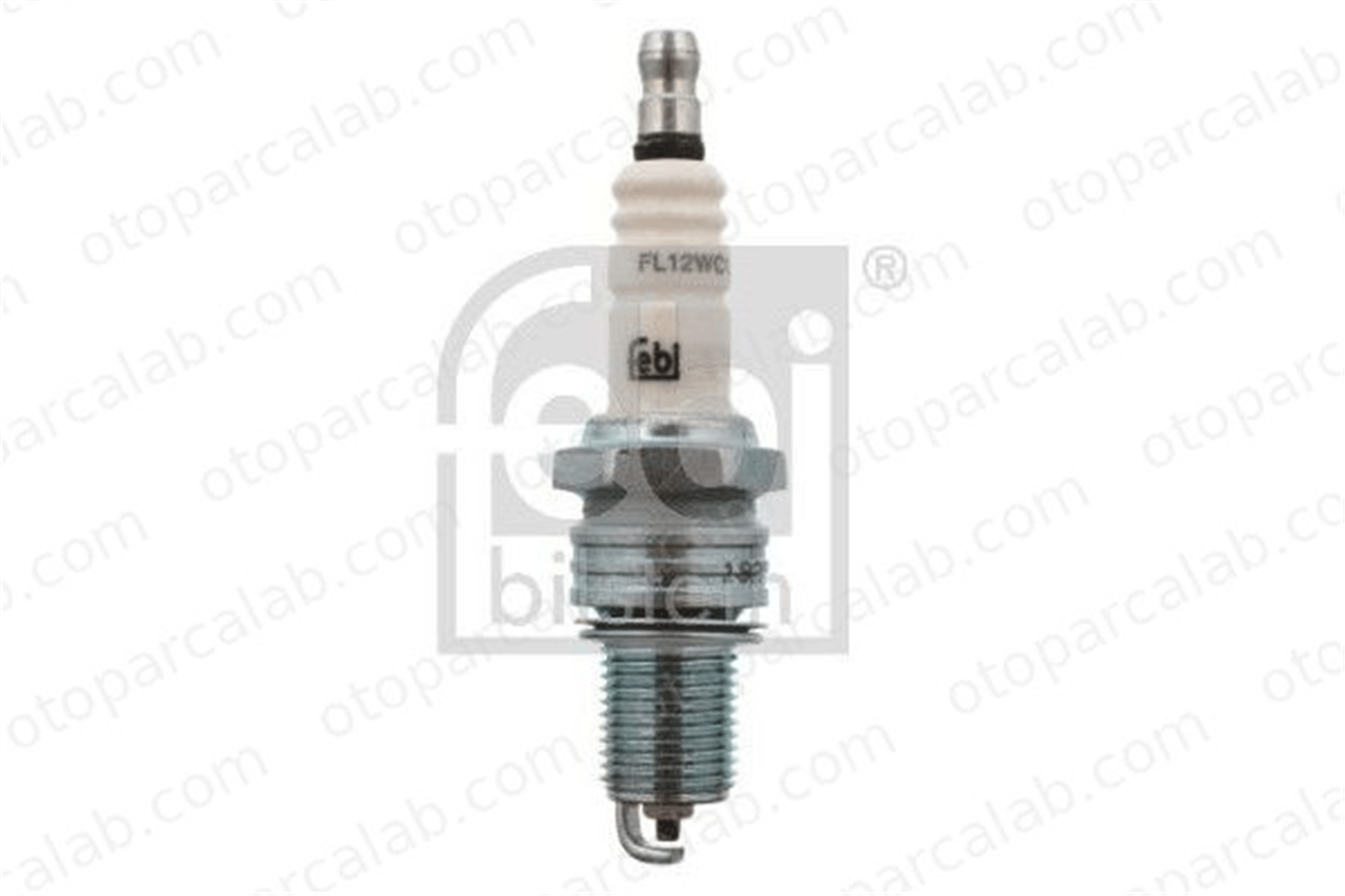 FEBI BILSTEIN 13465 Ateşleme Bujisi MERCEDES-BENZ S-SERISI Sedan COUPE 5962G8 12121257081