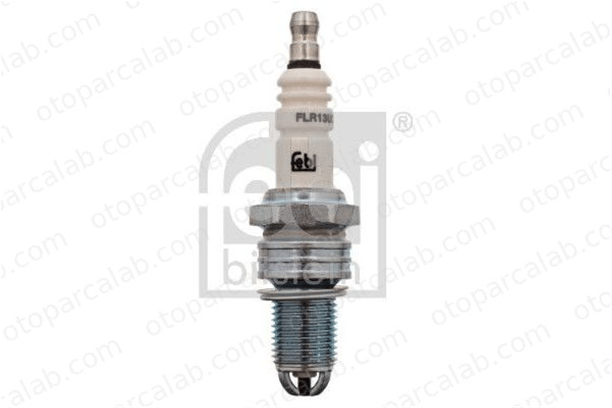 FEBI BILSTEIN 13509 Ateşleme Bujisi VW PASSAT B2 Variant JETTA II 191905450C 596221