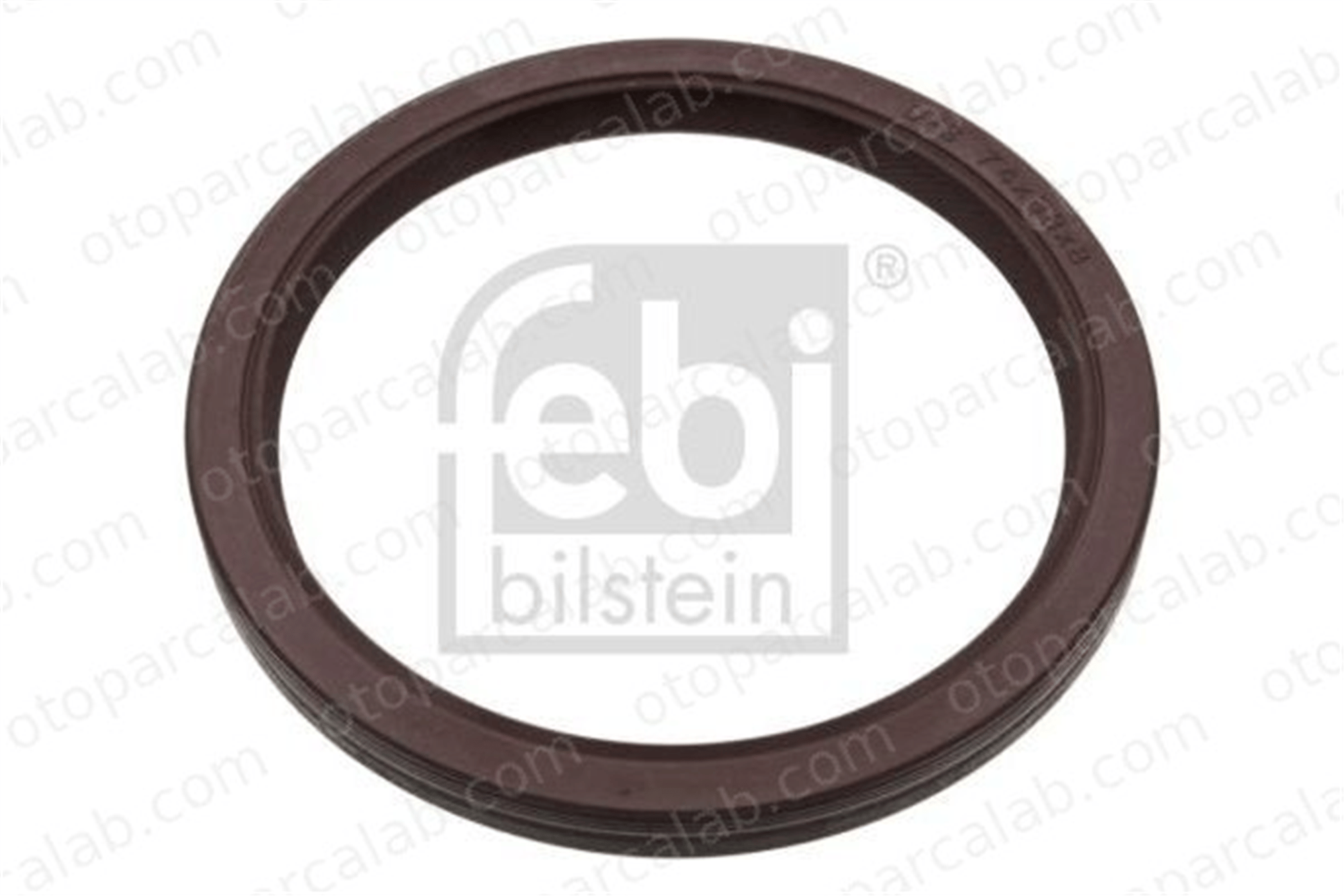 FEBI BILSTEIN 14205 Krank Keçesi Ön FIAT PANDA PUNTO 71754491 7724665