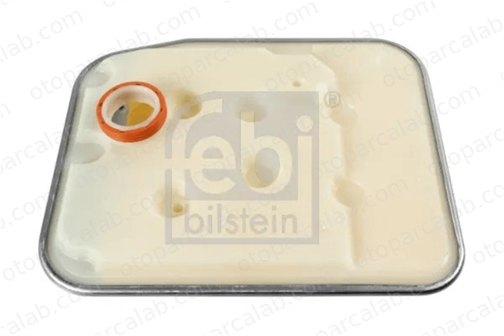 FEBI BILSTEIN 14256 Şanzıman Yağ Filtresi AUDI A6 C4 Avant FORD GALAXY I 1M325429 01M 325 429