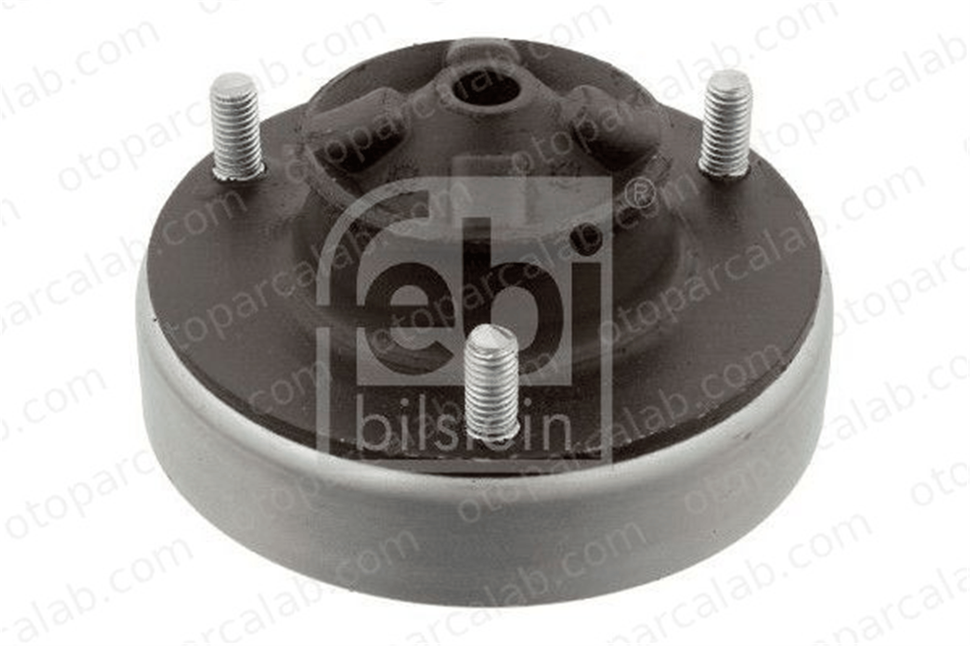 FEBI BILSTEIN 14524 Amortisör Tabla Takozu Arka Sağ veya Sol BMW 5 5 Touring 1132270 33521132270