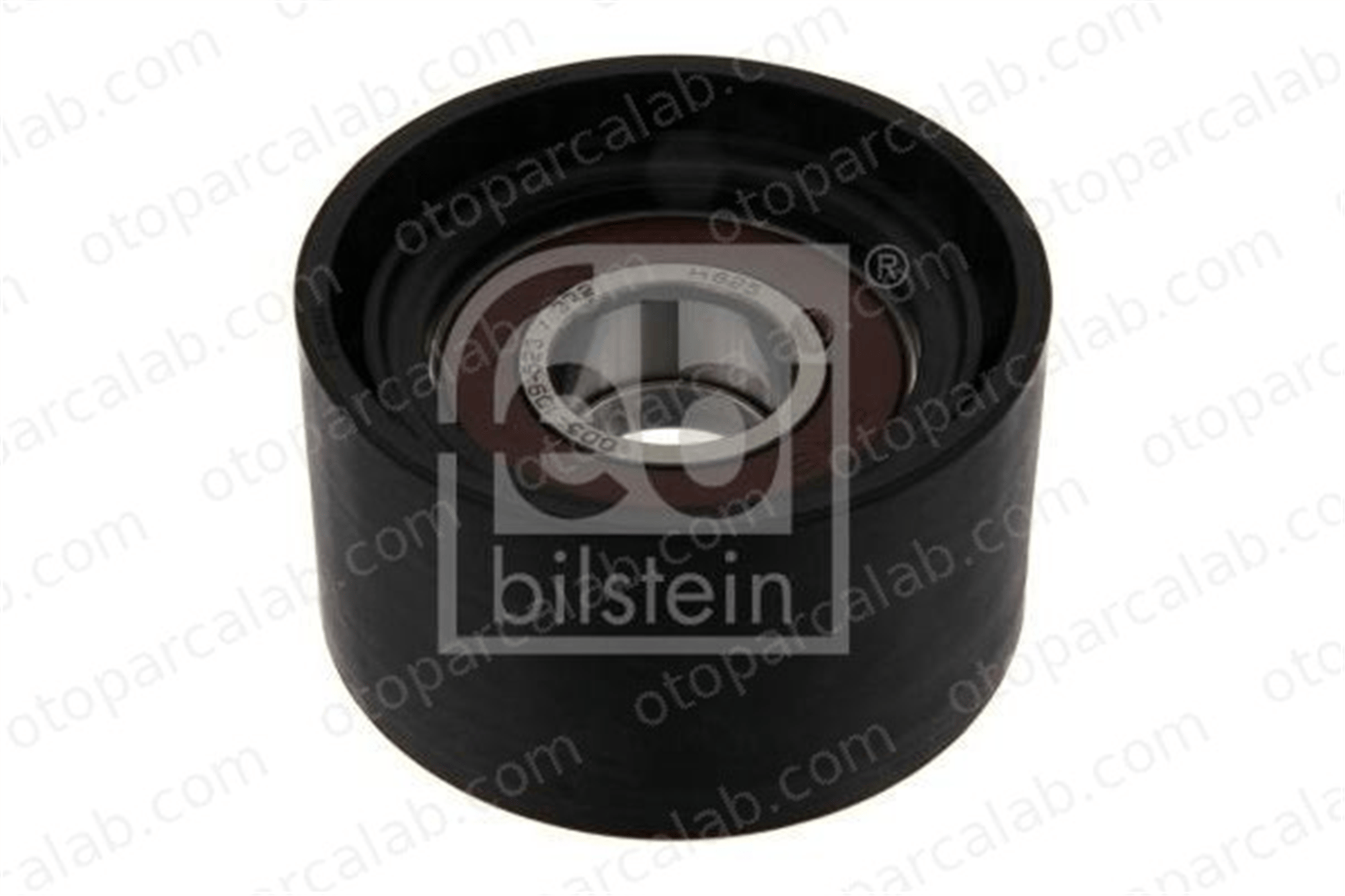 FEBI BILSTEIN 15179 Vantilatör Kayış Gergi Rulmanı MERCEDES-BENZ E-SERISI S-SERISI A6422001070 5175589AA