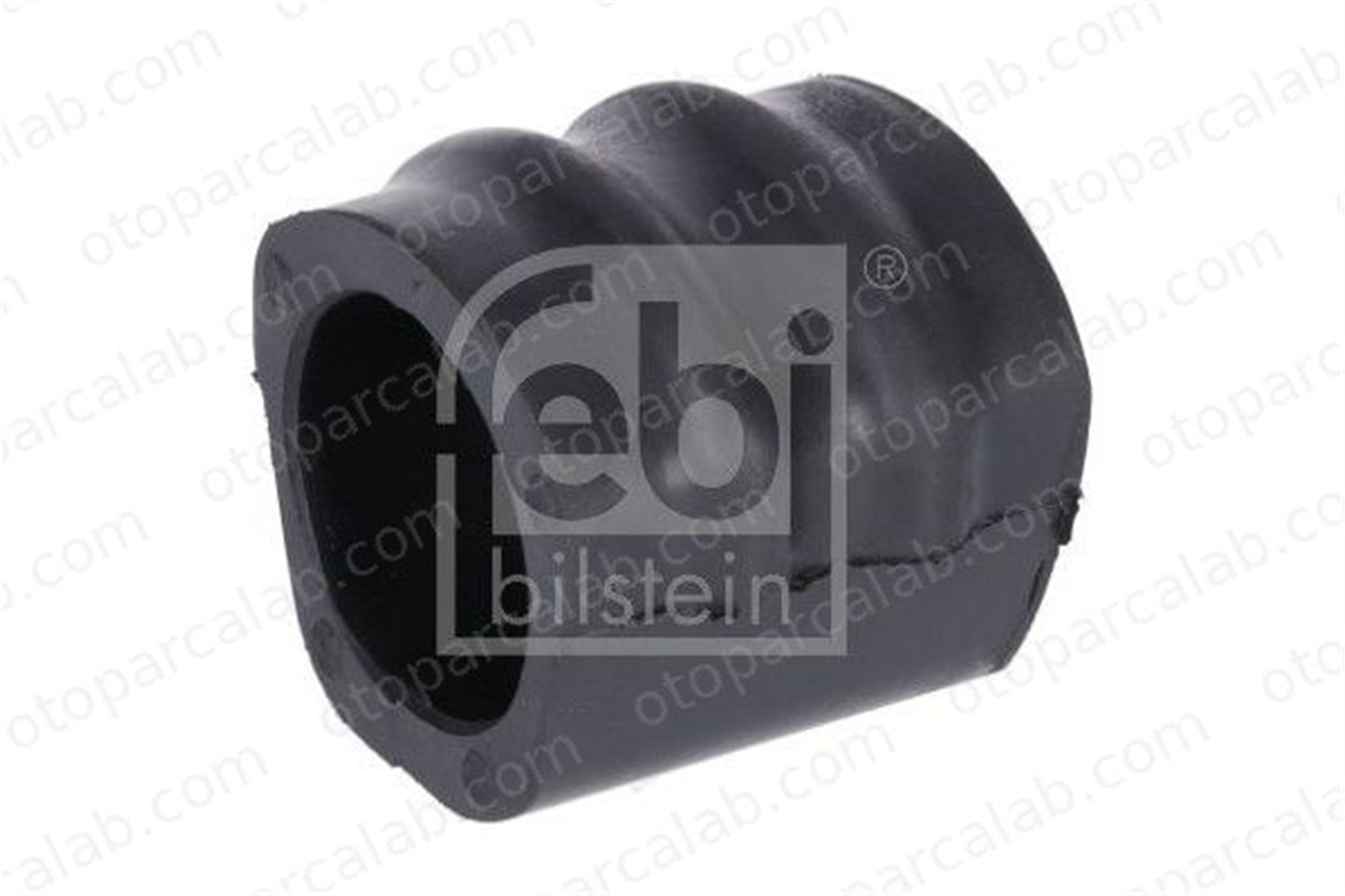 FEBI BILSTEIN 15382 Viraj Demir Lastiği Ön MERCEDES-BENZ VARIO Platform şasi T2/LN1 Panelvan/Van 15382 6673230685