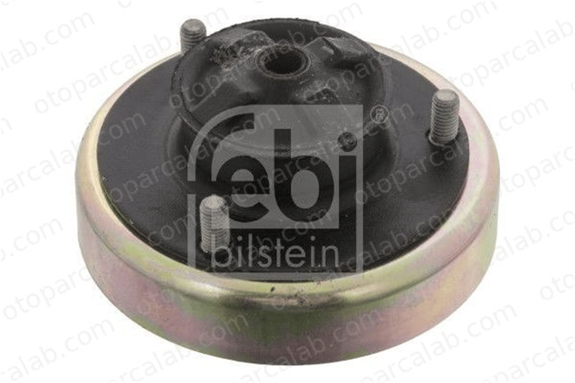 FEBI BILSTEIN 15429 Amortisör Tabla Takozu Arka Sağ veya Sol BMW 7 33521132088