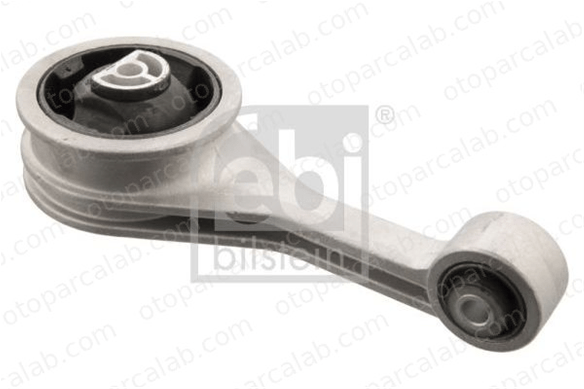 FEBI BILSTEIN 15527 Motor Takozu Arka FORD FIESTA IV FIESTA Kasa/büyük limuzin 1055171 1004888