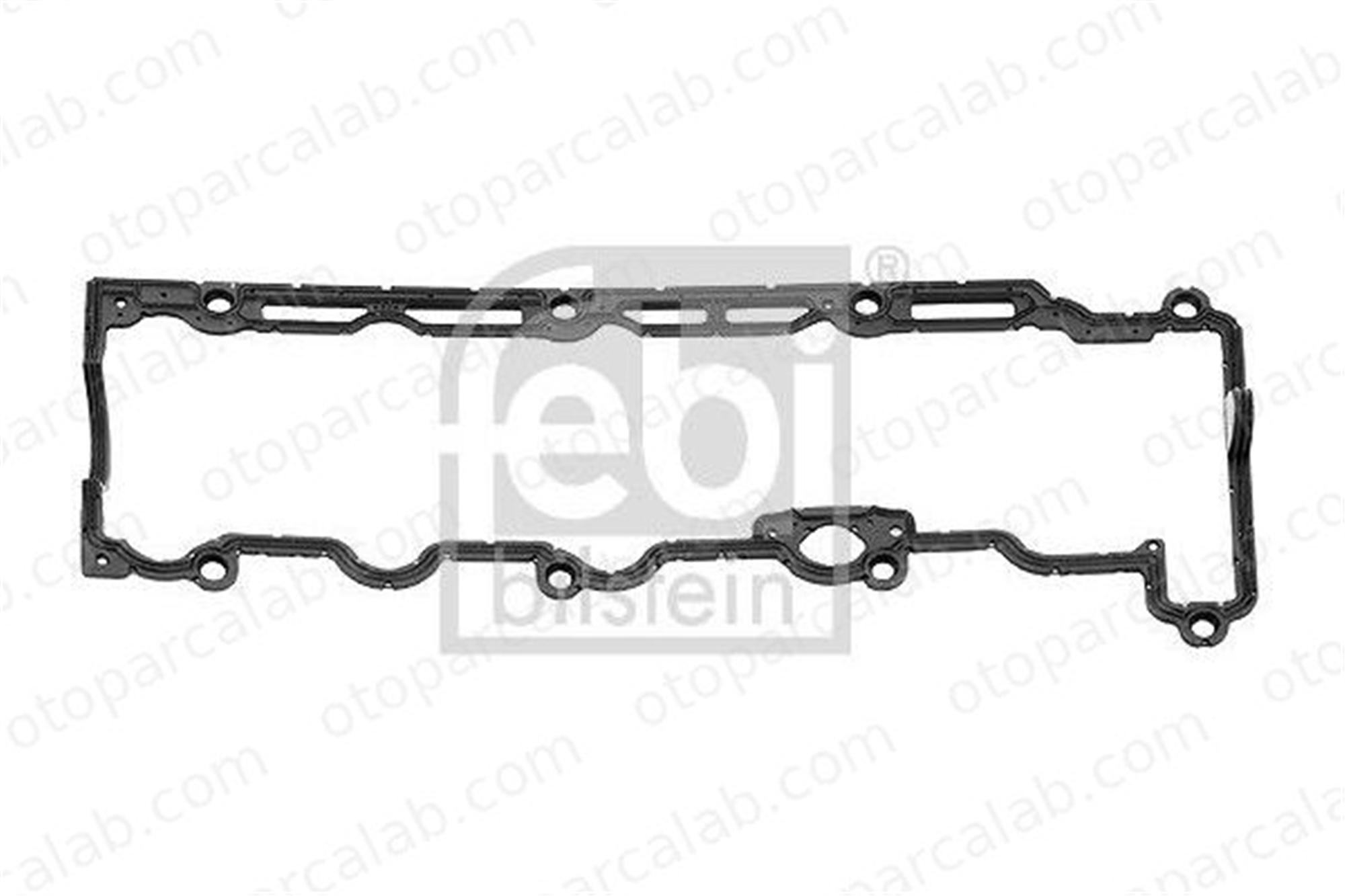 FEBI BILSTEIN 15679 Üst Kapak Contası (Külbütör) OPEL VECTRA B Station wagon ZAFIRA A MPV 90571911 090571911