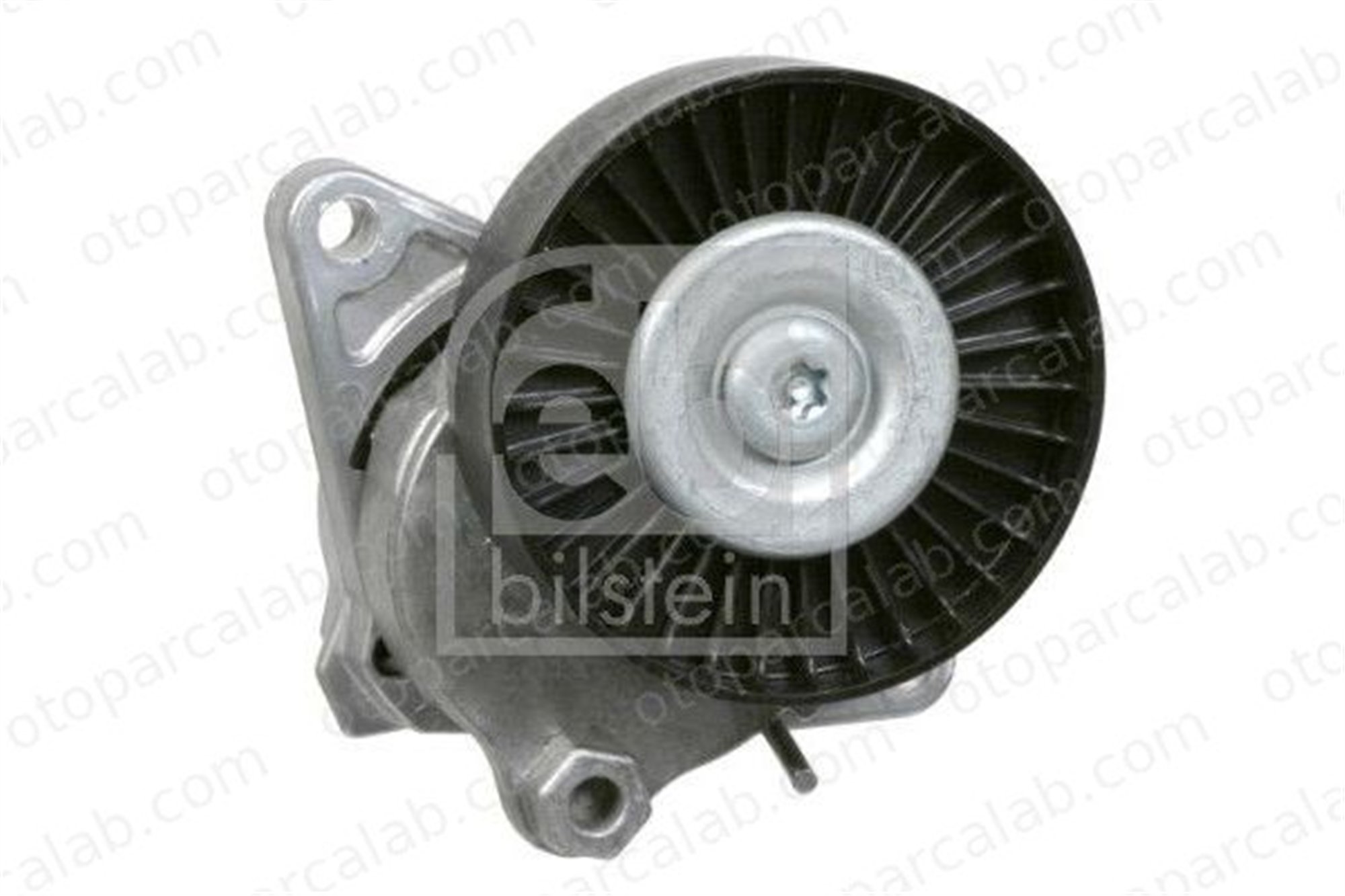 FEBI BILSTEIN 15875 Vantilatör Kayış Gergi Rulmanı MERCEDES-BENZ E-SERISI E-SERISI T-Model A1122000970 5096525AA