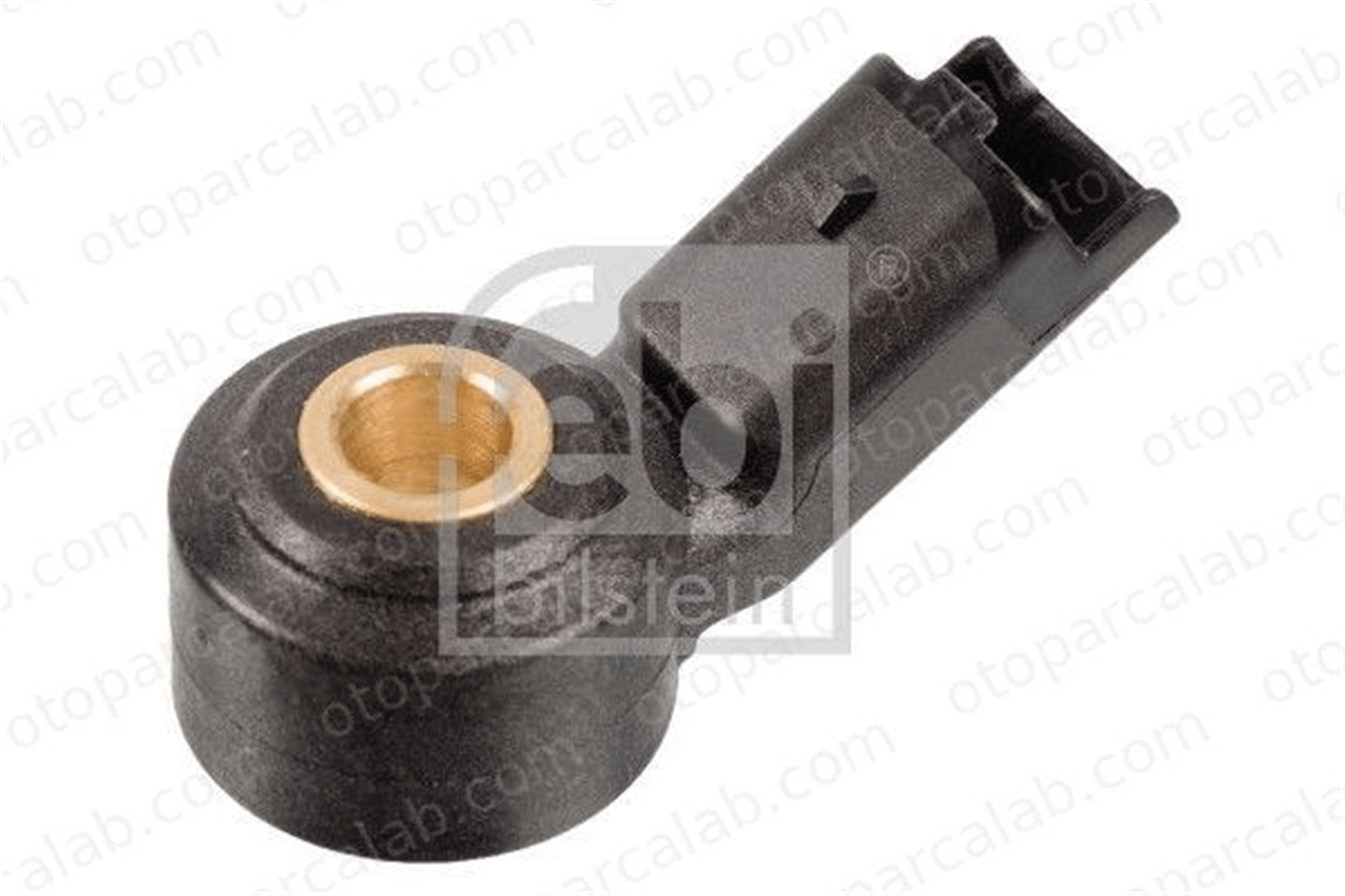 FEBI BILSTEIN 170178 Vuruntu Sensörü CITROËN DS3 PEUGEOT 208 I 594631 9632754980