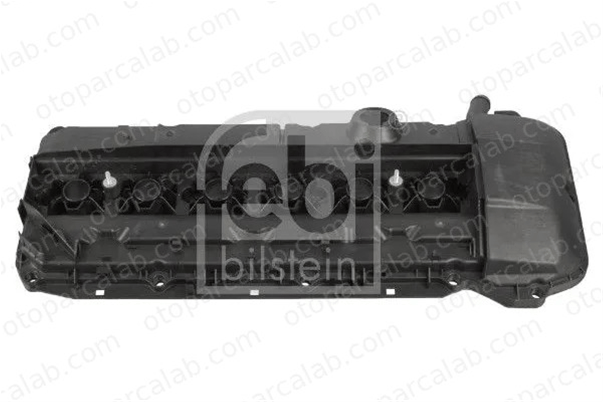 FEBI BILSTEIN 170234 Motor Üst Kapağı (Külbütör) BMW 5 3 11127512839