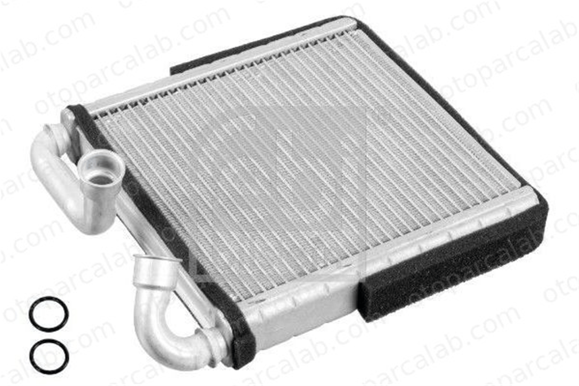 FEBI BILSTEIN 170413 Kalorifer Radyatörü VW GOLF VII GOLF VII Variant 5Q0819031A