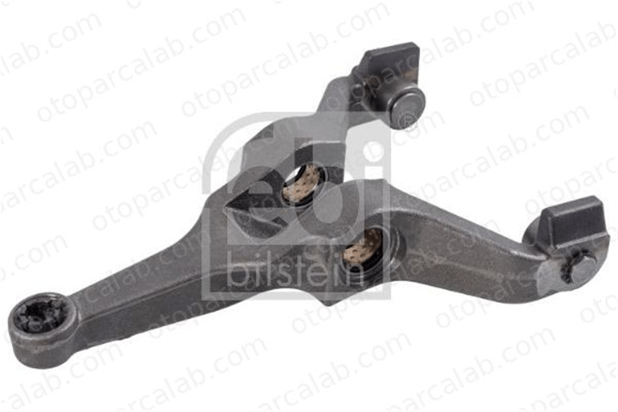 FEBI BILSTEIN 170614 Debriyaj Çatalı RENAULT TRUCKS MIDLINER PREMIUM 5010244276