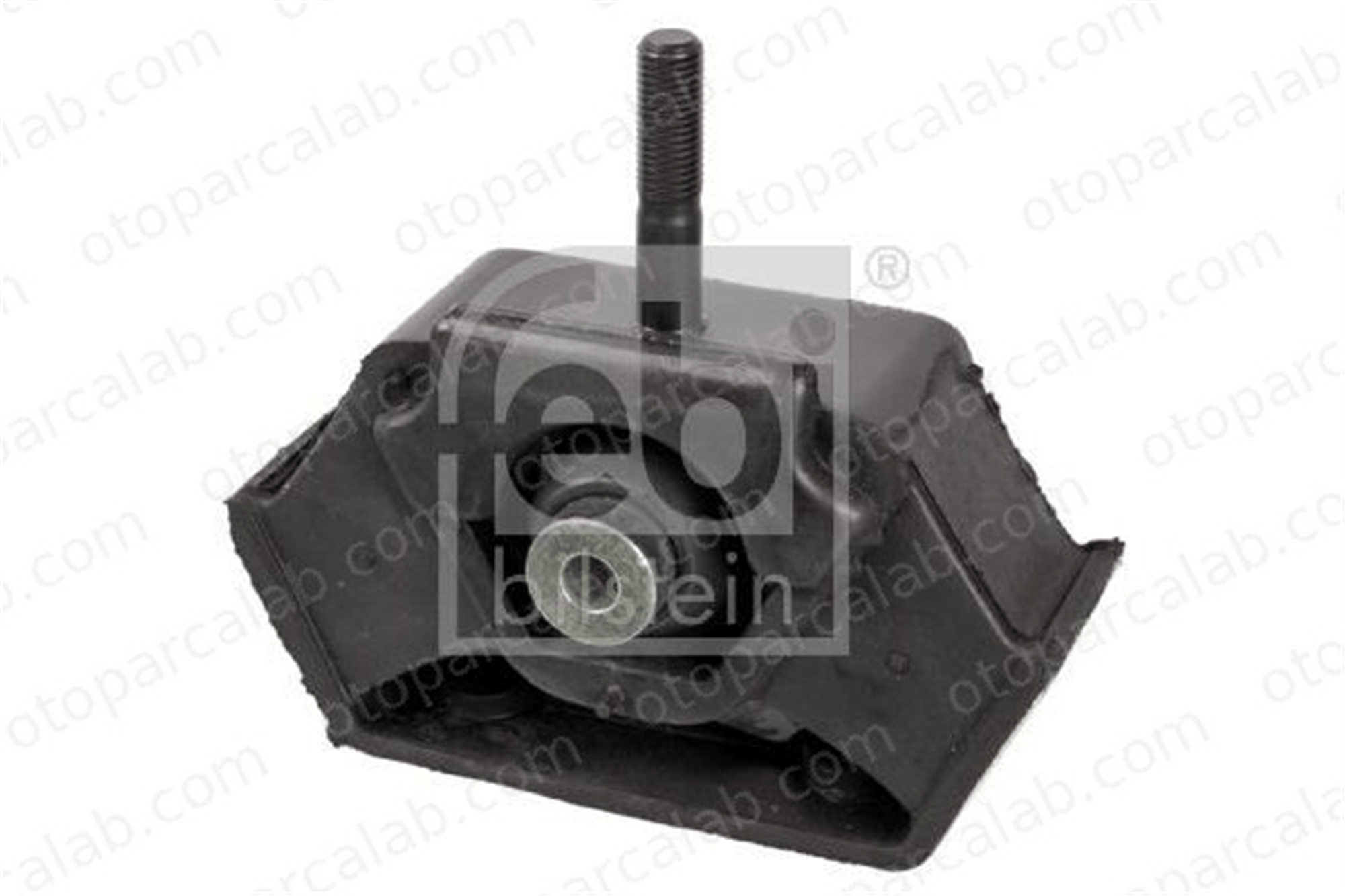 FEBI BILSTEIN 170616 Motor Takozu Ön MERCEDES-BENZ G-SERISI G-SERISI Cabrio A4602407018 4602406618