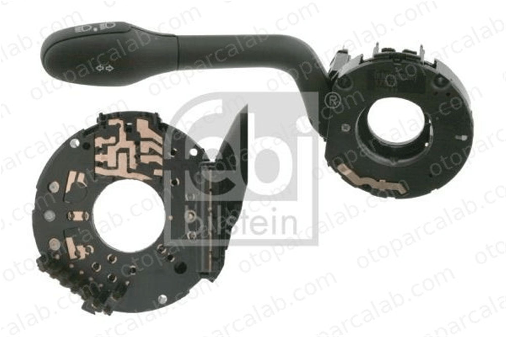 FEBI BILSTEIN 17070 Sinyal Kumanda Kolu VW POLO III POLO III CLASSIC 6N0953513 6N095351301C