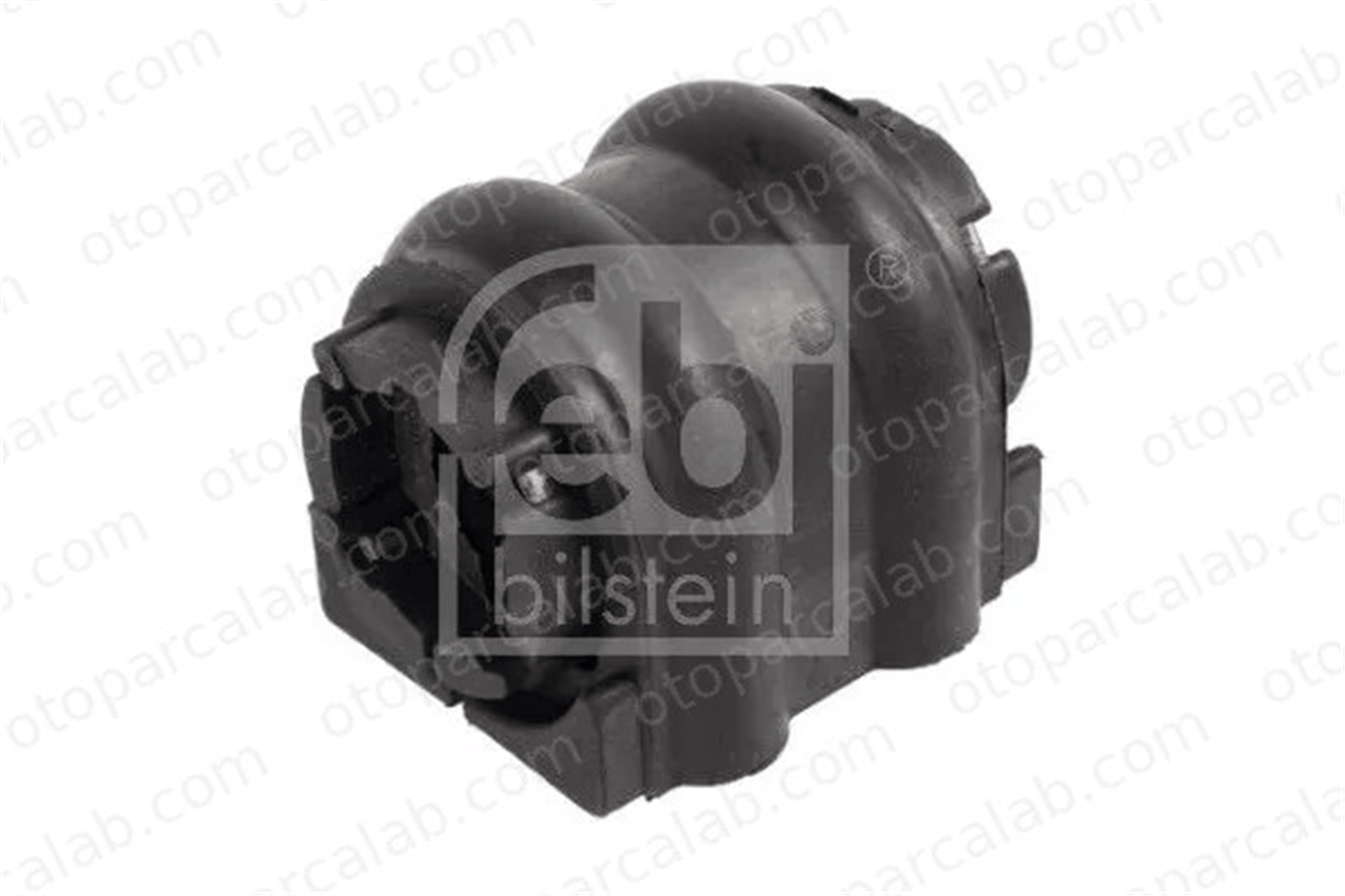 FEBI BILSTEIN 170842 Viraj Demir Lastiği Arka HYUNDAI i30 KIA CEED 555133N200