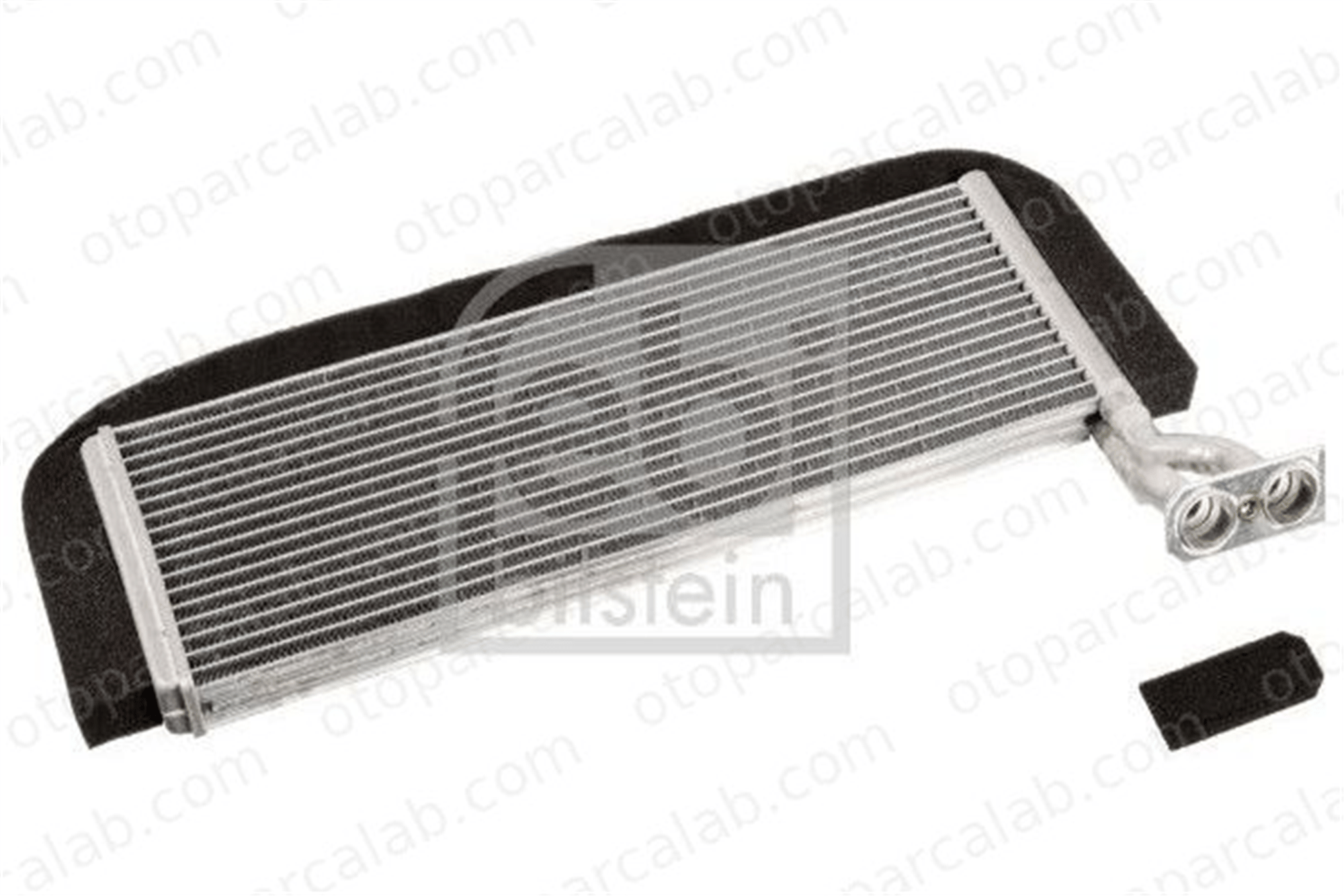 FEBI BILSTEIN 171211 Kalorifer Radyatörü SCANIA R II P II 1421760 1437263