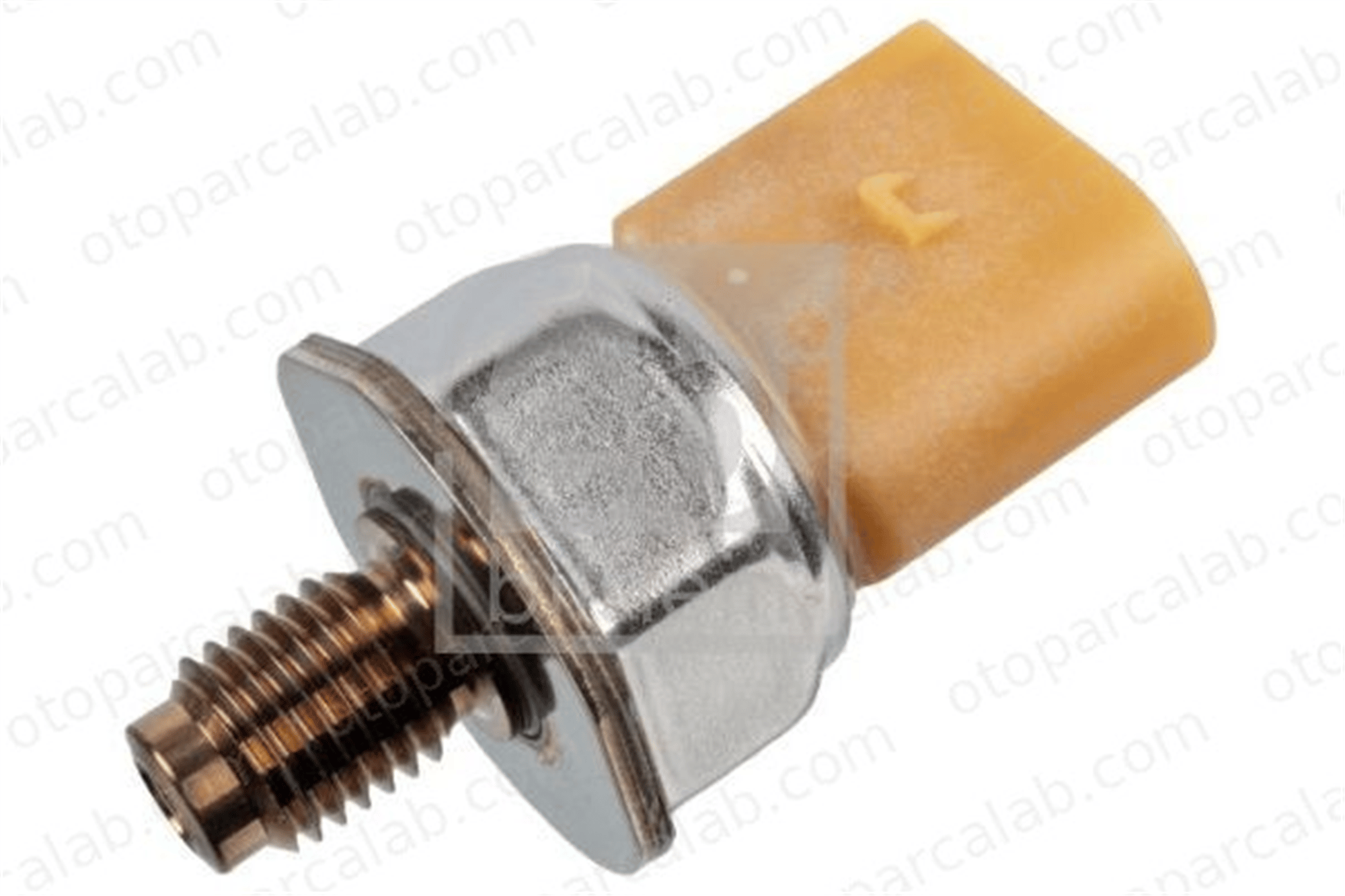 FEBI BILSTEIN 171254 Yakıt Basınç Kontrol Valfi AUDI A6 C6 A6 C6 Avant 59130758K 059130758K