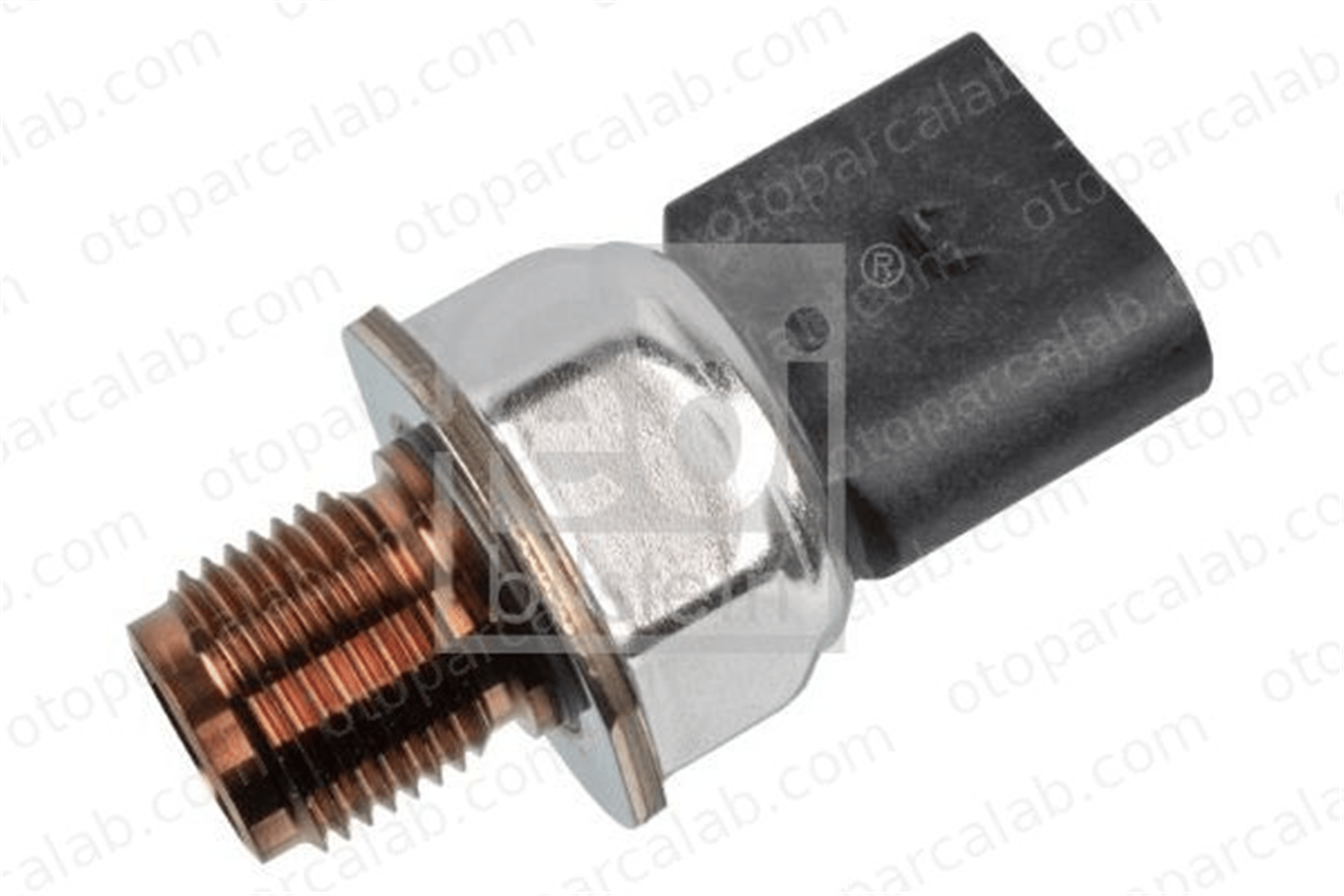 FEBI BILSTEIN 171256 Yakıt Basınç Kontrol Valfi AUDI A7 Sportback A6 C7 5A906051 05A906051