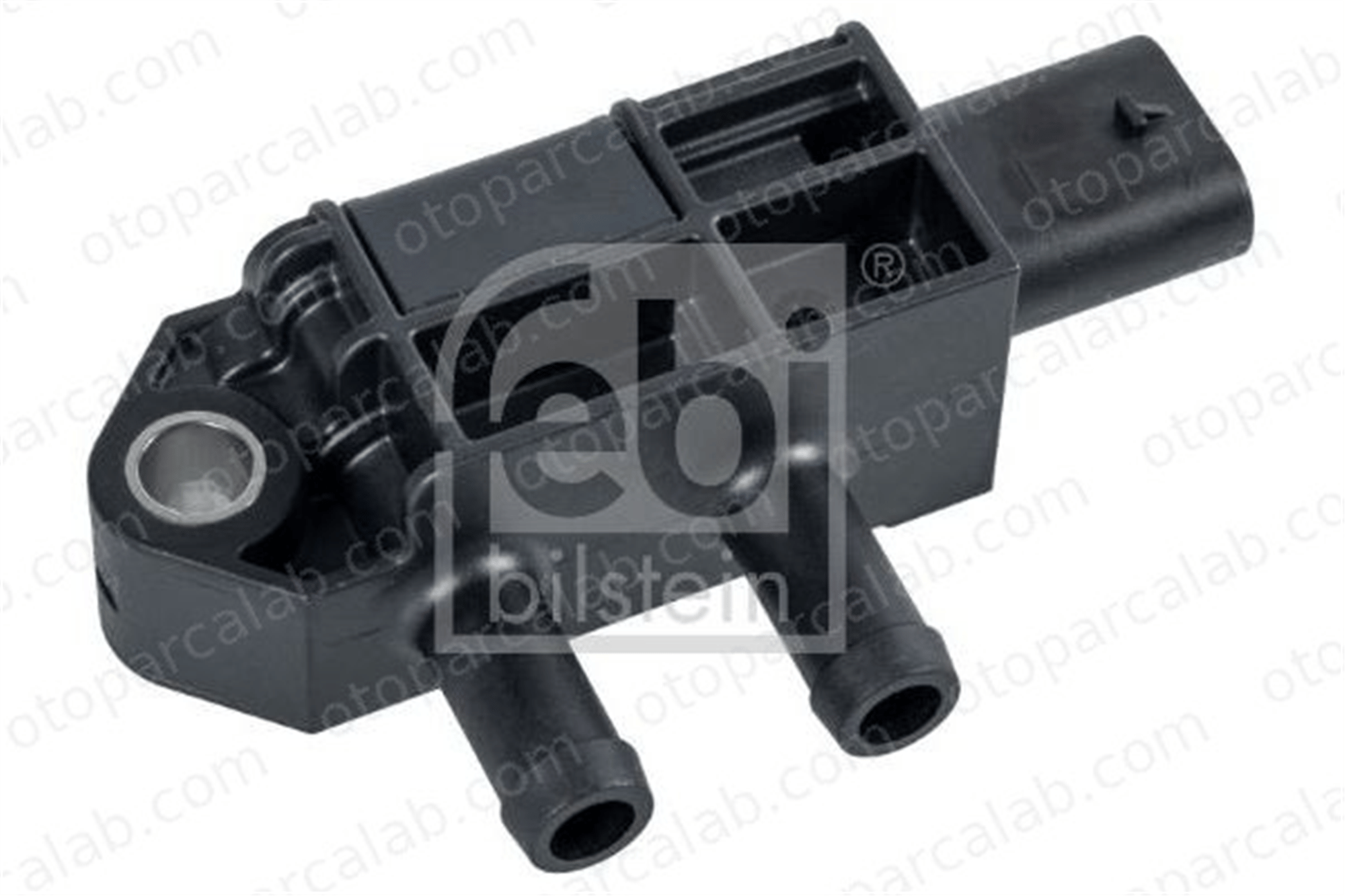FEBI BILSTEIN 171279 Egzoz Sıcaklık Sensörü VW CRAFTER Panelvan/Van CRAFTER Platform şasi 4L906051F 4L906051AB