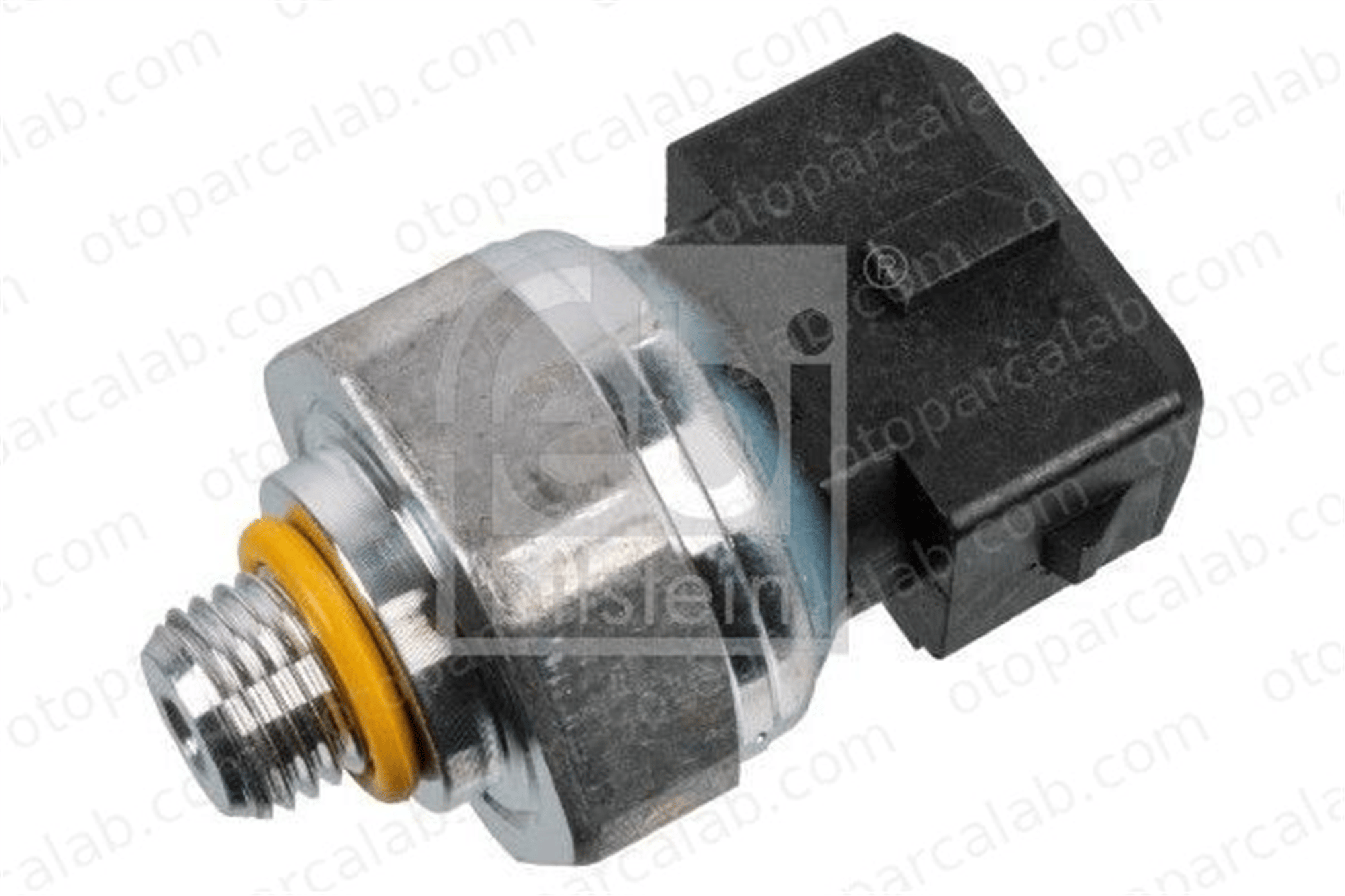 FEBI BILSTEIN 171280 Klima Basınç Müşürü VOLVO XC60 II S90 II 31368366 1F0001959AA