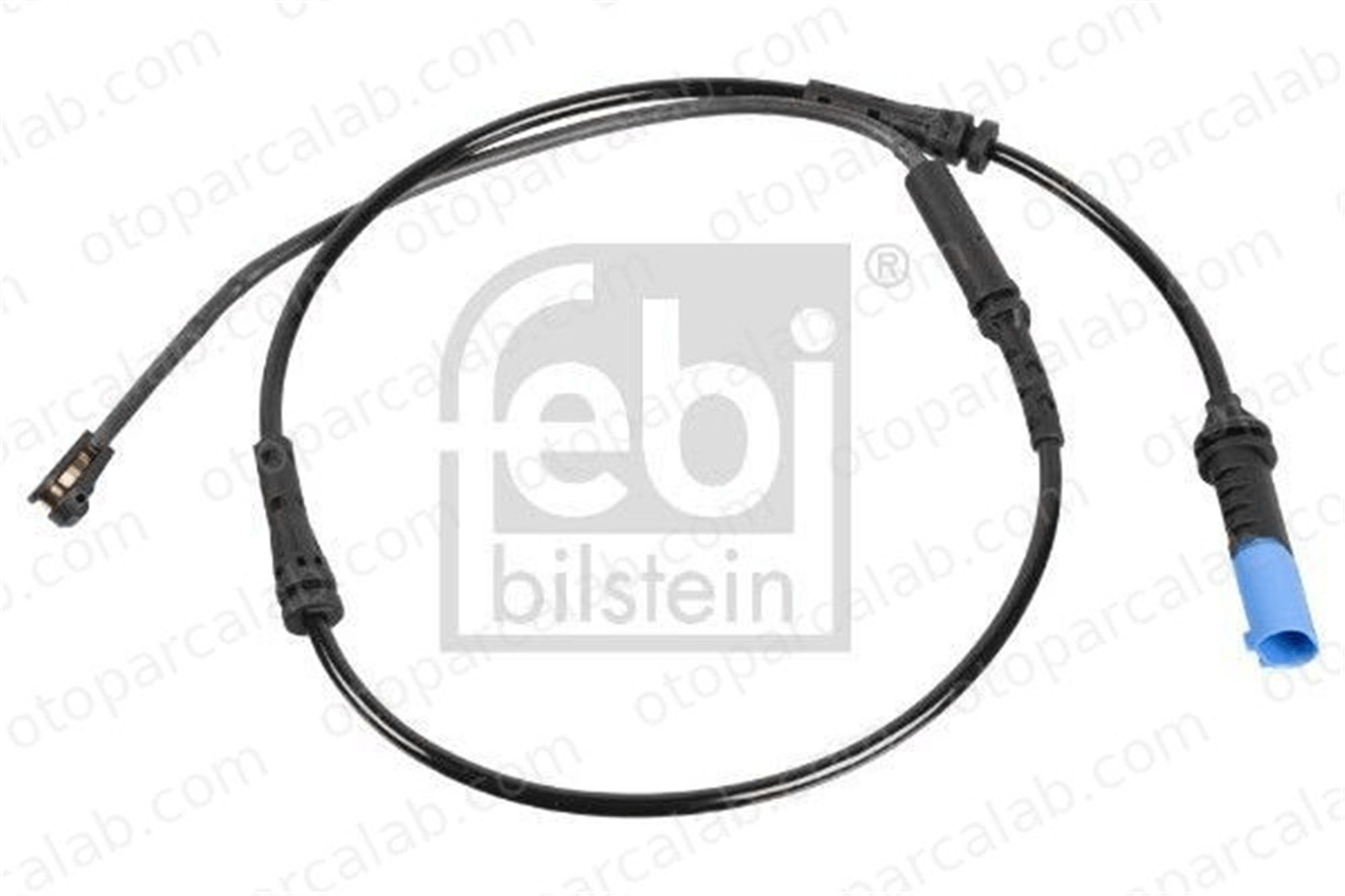 FEBI BILSTEIN 171446 Balata İkaz Kablosu Ön BMW X6 X7 34356870353