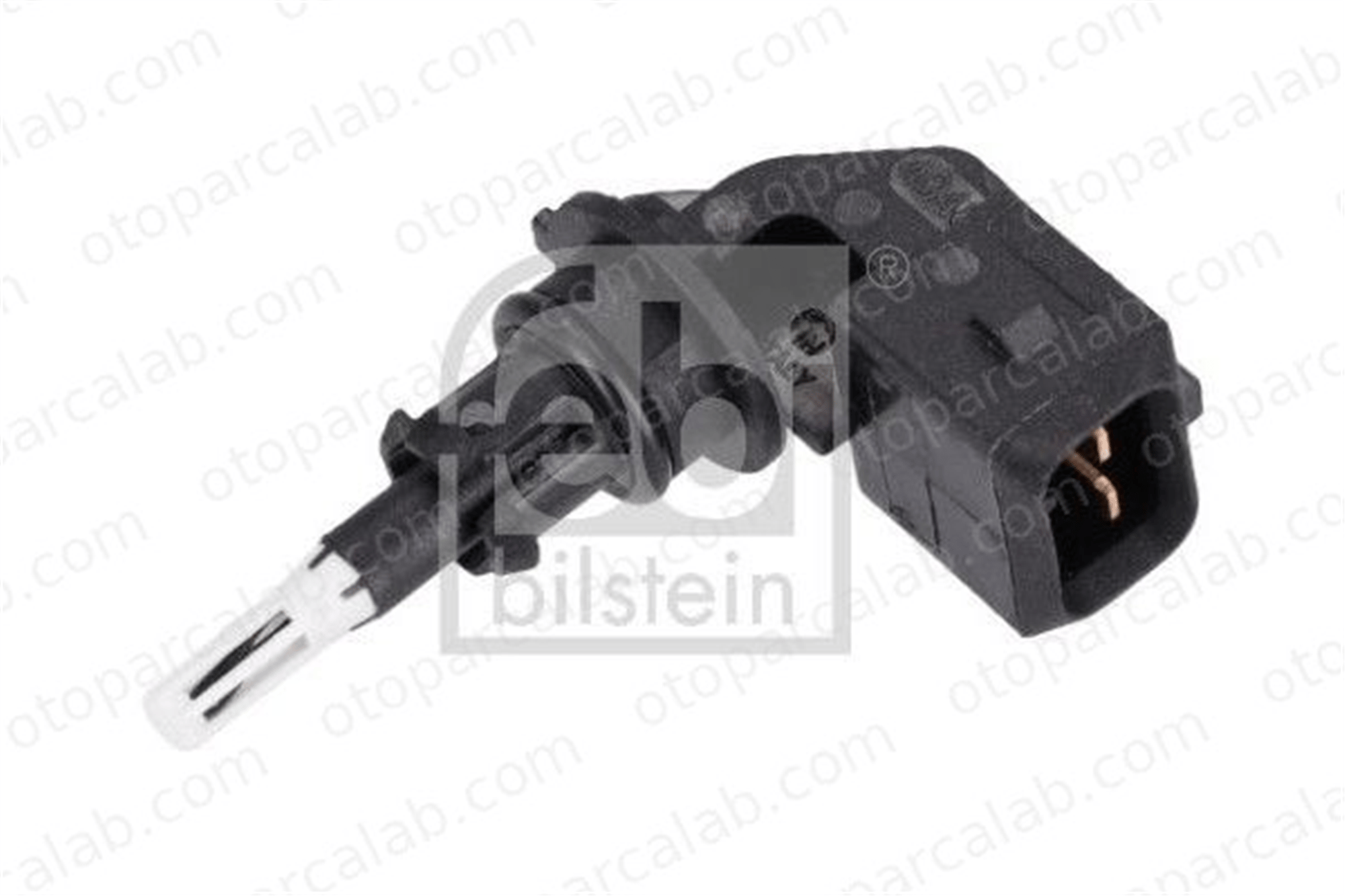 FEBI BILSTEIN 171622 Map Sensörü BMW 3 Touring 5 Touring 13627792203