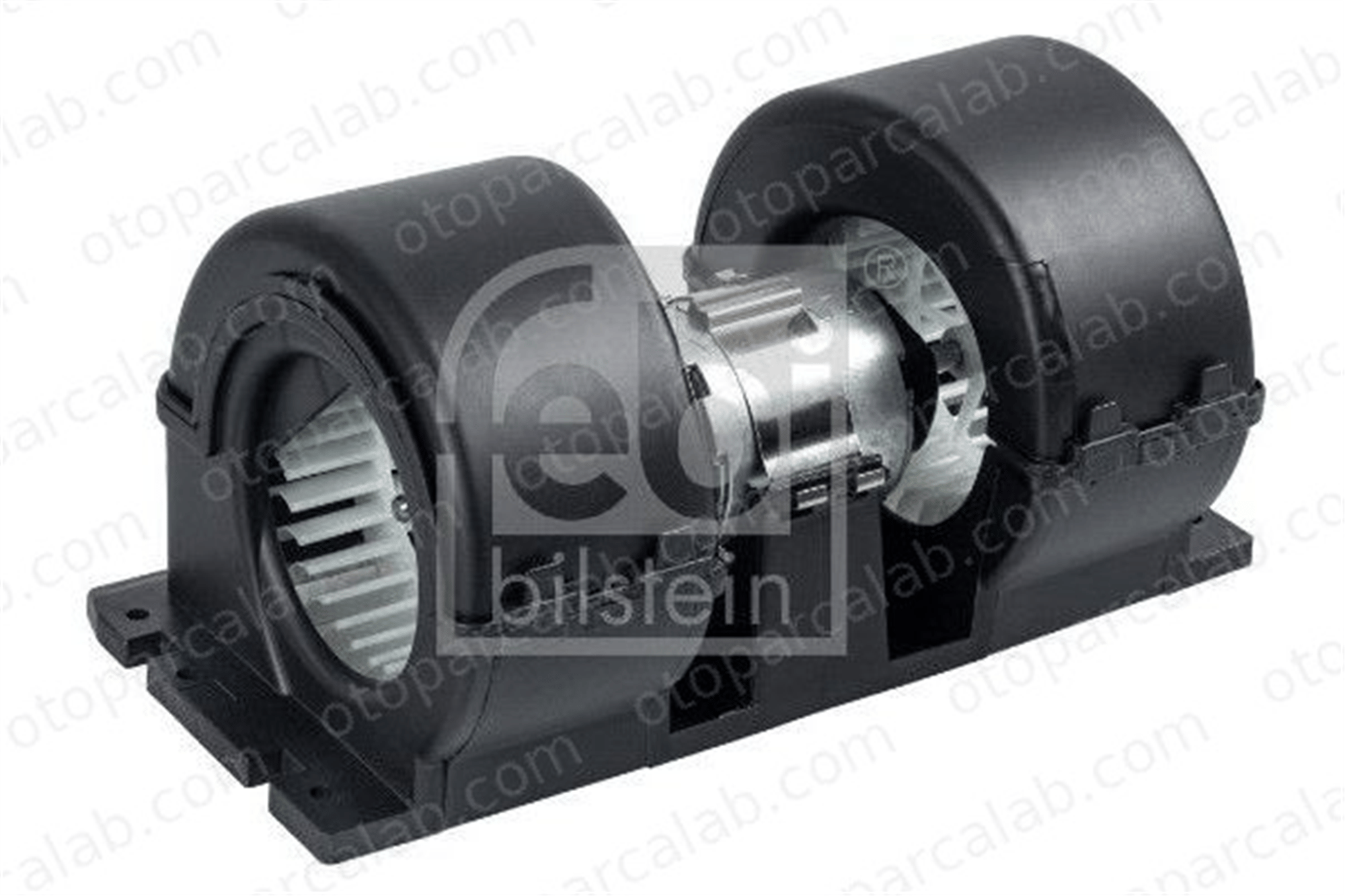 FEBI BILSTEIN 171853 Kalorifer Motoru VOLVO FL6 RENAULT TRUCKS MIDLINER 171853 1708074