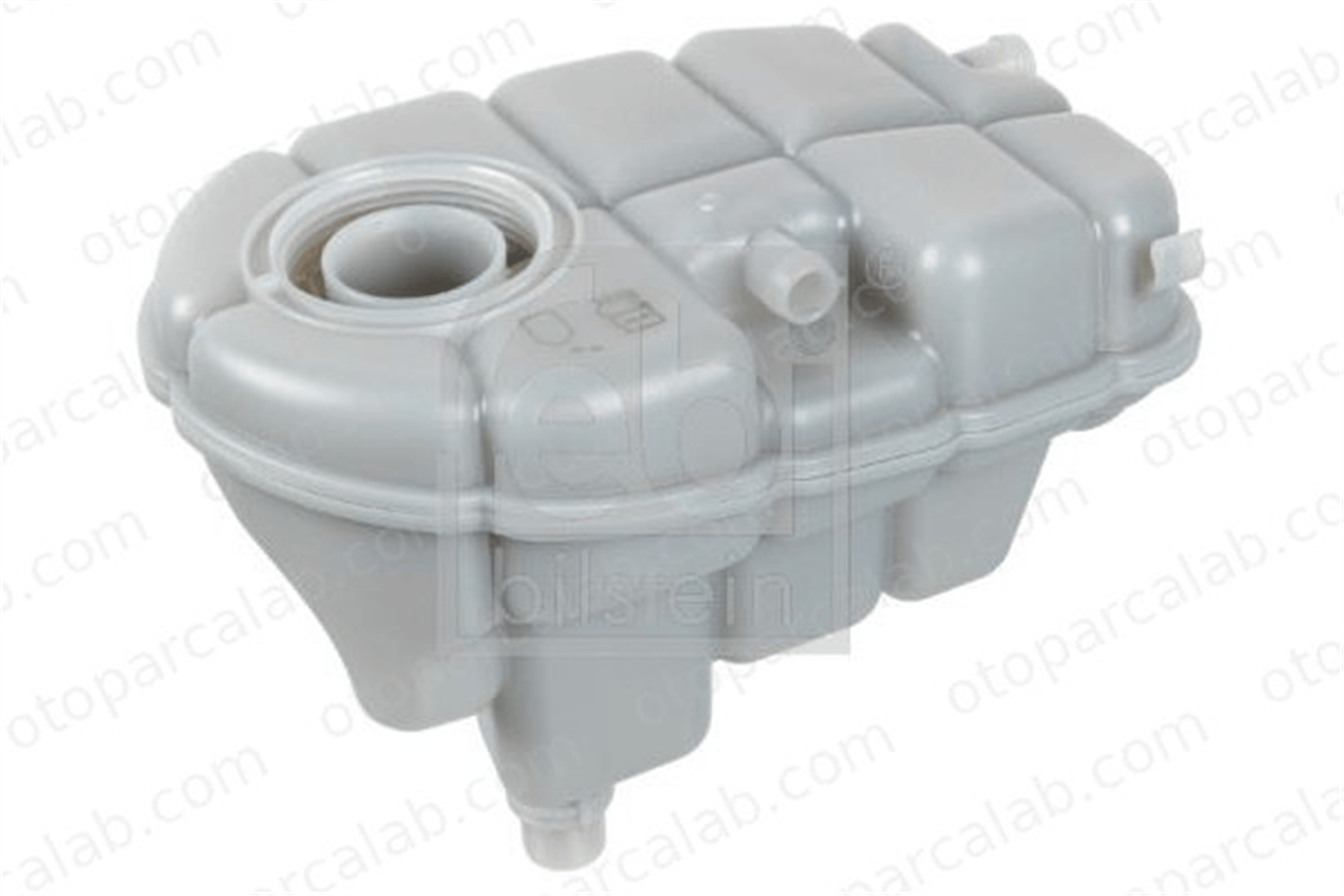 FEBI BILSTEIN 171863 Radyatör Yedek Su Deposu AUDI A6 C7 A6 C7 Avant 4G0121403AC 4G0121403AG