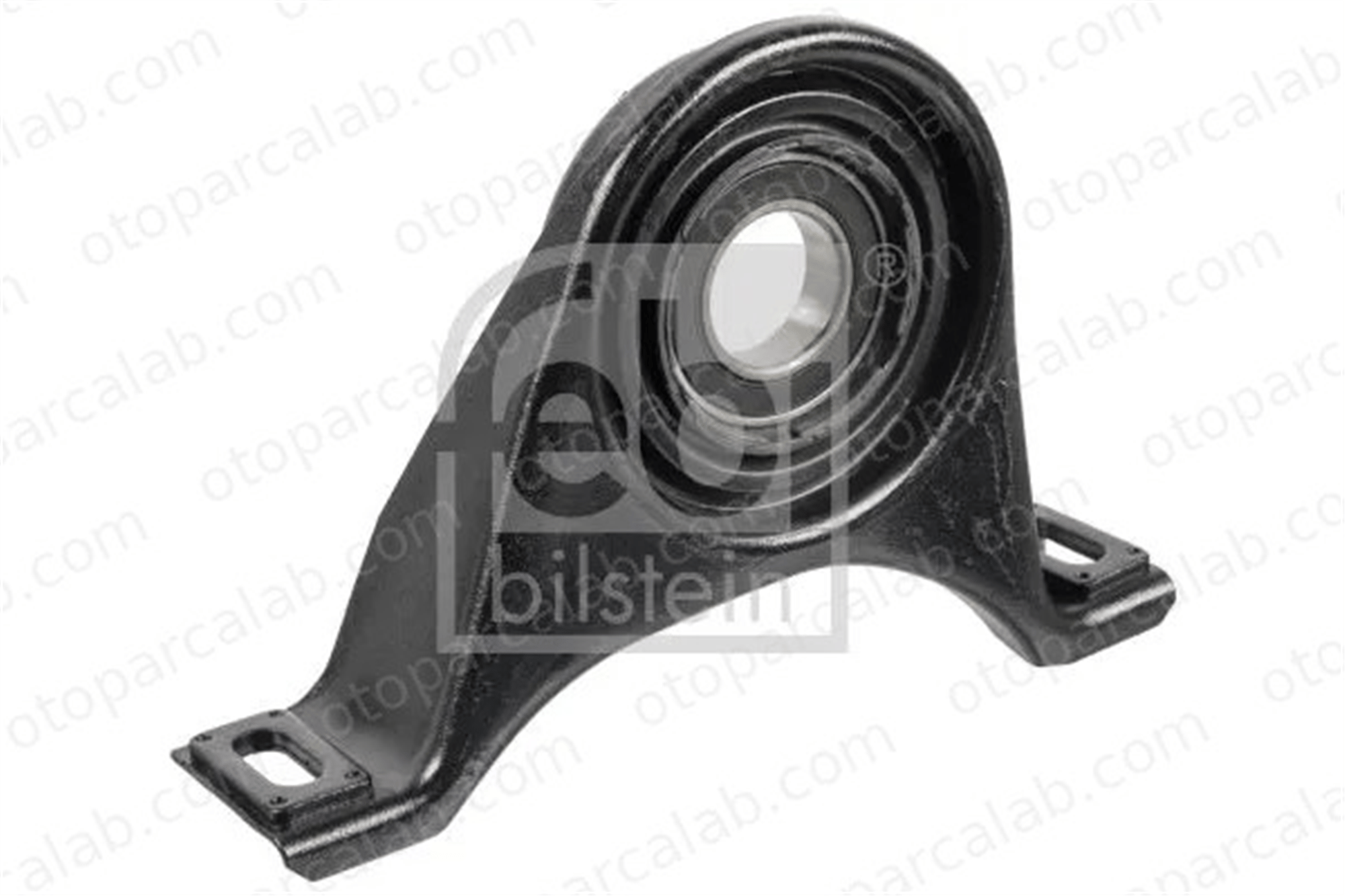 FEBI BILSTEIN 171930 Şaft Askısı Takozu CHRYSLER 300C 300C Touring 5161435AA 05161435AA