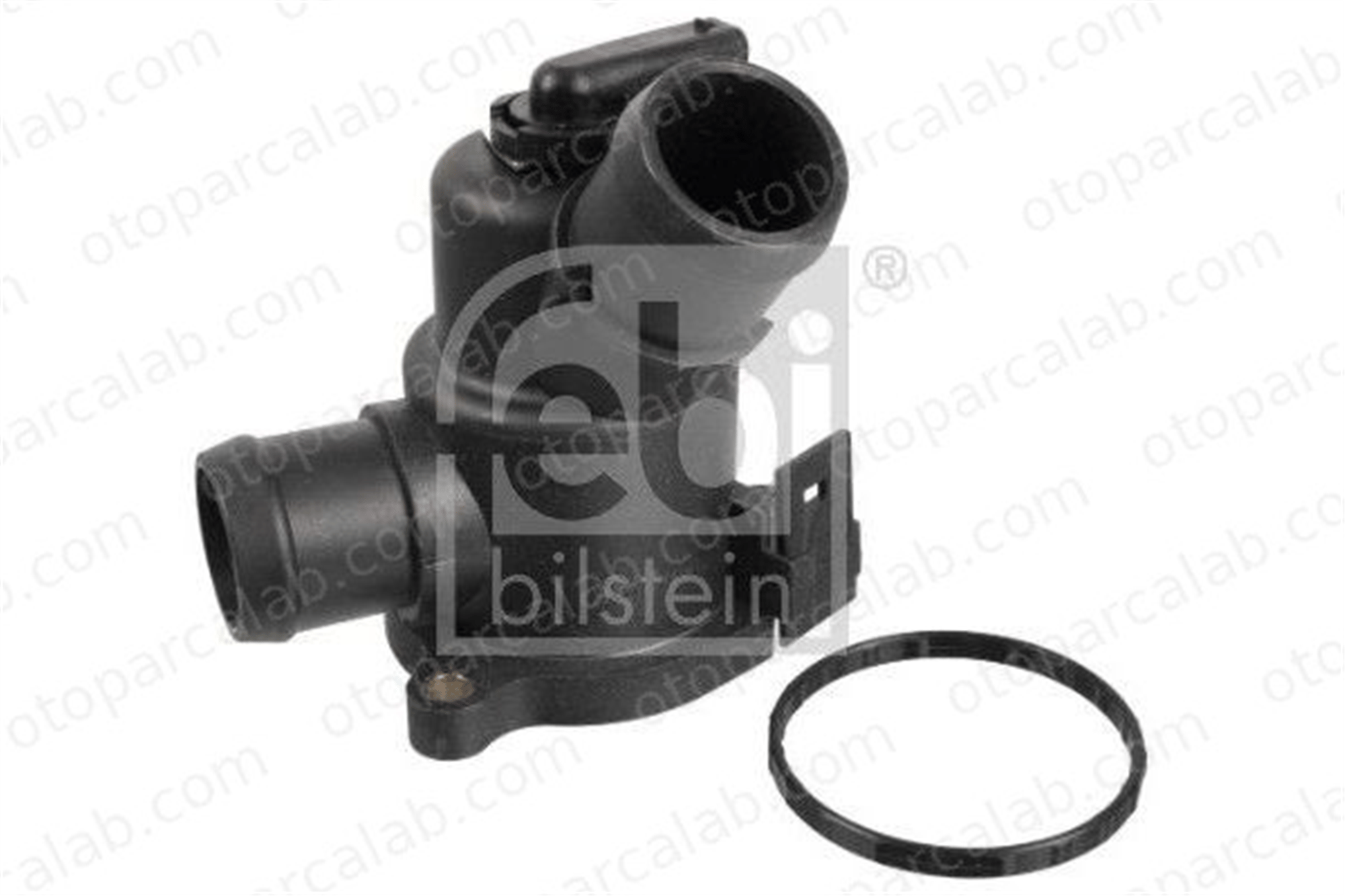FEBI BILSTEIN 172380 Termostat 95 °C MERCEDES-BENZ CLA Coupe A-SERISI A6512000715 6512000715