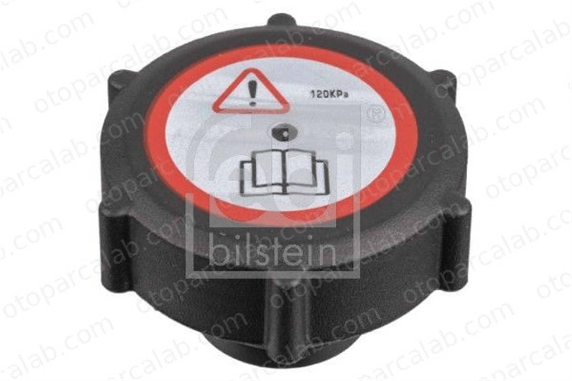 FEBI BILSTEIN 172489 Radyatör Yedek Su Depo Kapağı FORD TRANSIT Panelvan/Van TRANSIT Minibüs/Otobüs 98BB8100AB 1000249