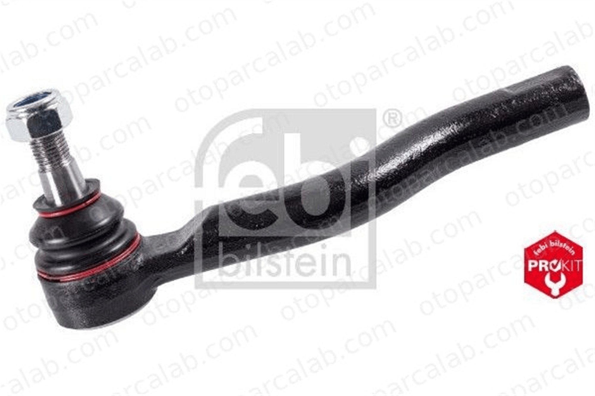 FEBI BILSTEIN 172753 Rot Başı Sağ veya Sol LDV MAXUS Panelvan/Van MAXUS Platform şasi 172753 543990015