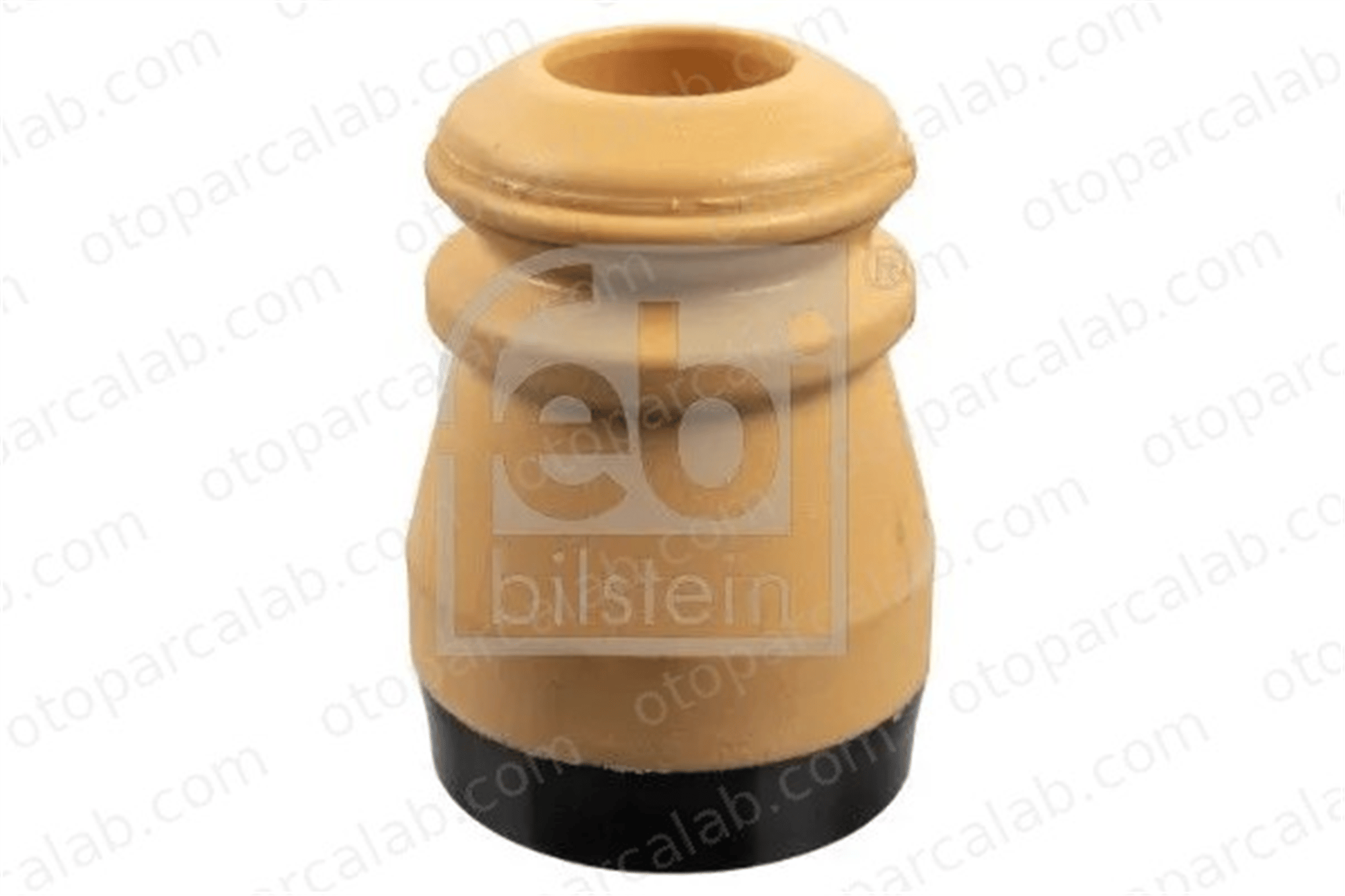FEBI BILSTEIN 173392 Amortisör Darbe Takozu Arka Sağ veya Sol BMW X5 X6 33536773236