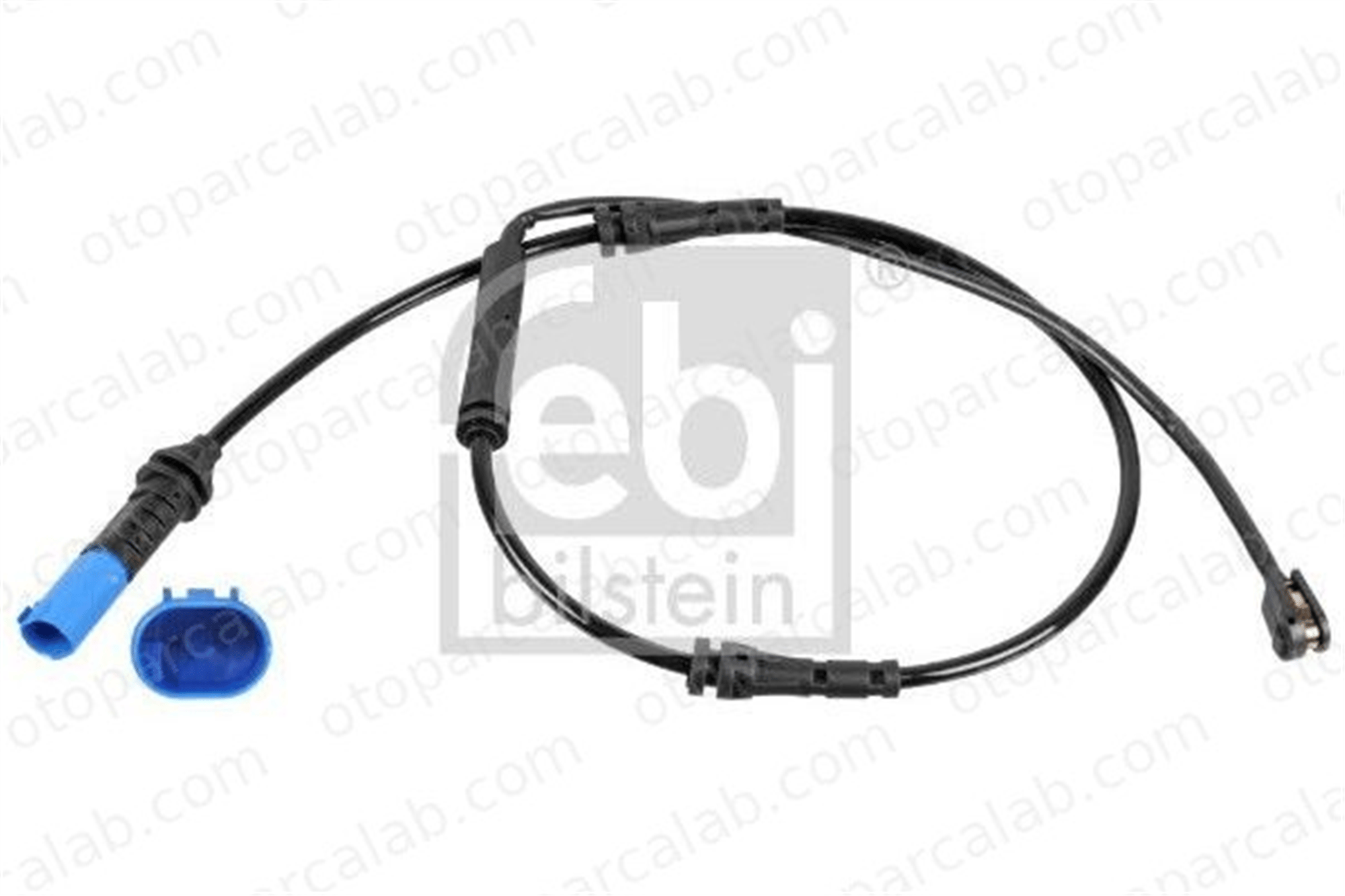 FEBI BILSTEIN 173560 Balata İkaz Kablosu Ön BMW 3 3 Touring 34356870349