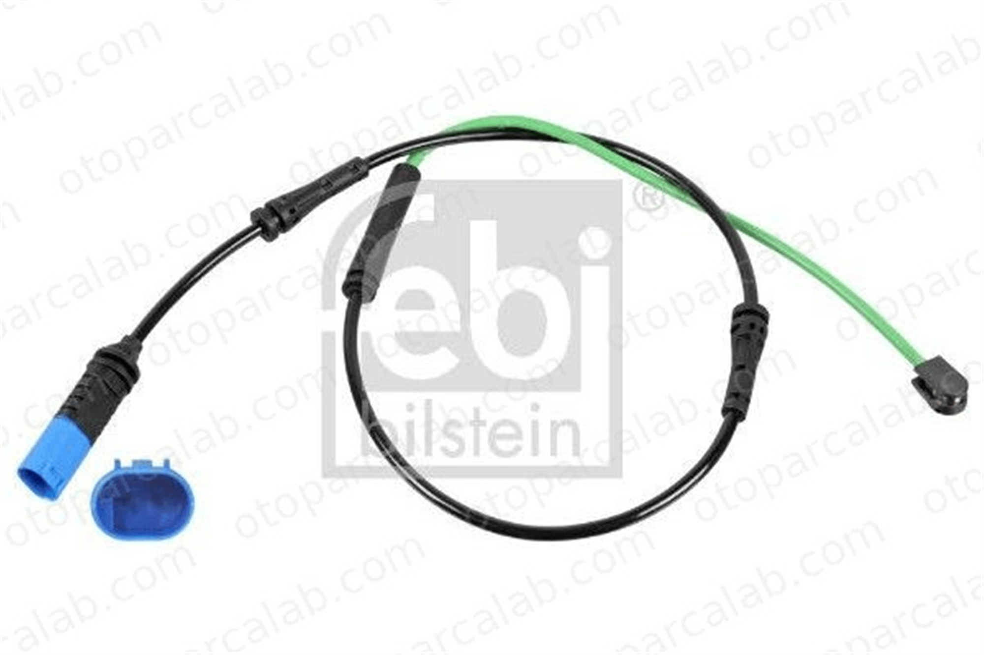FEBI BILSTEIN 173568 Balata İkaz Kablosu Arka BMW 3 3 Touring 34356870354