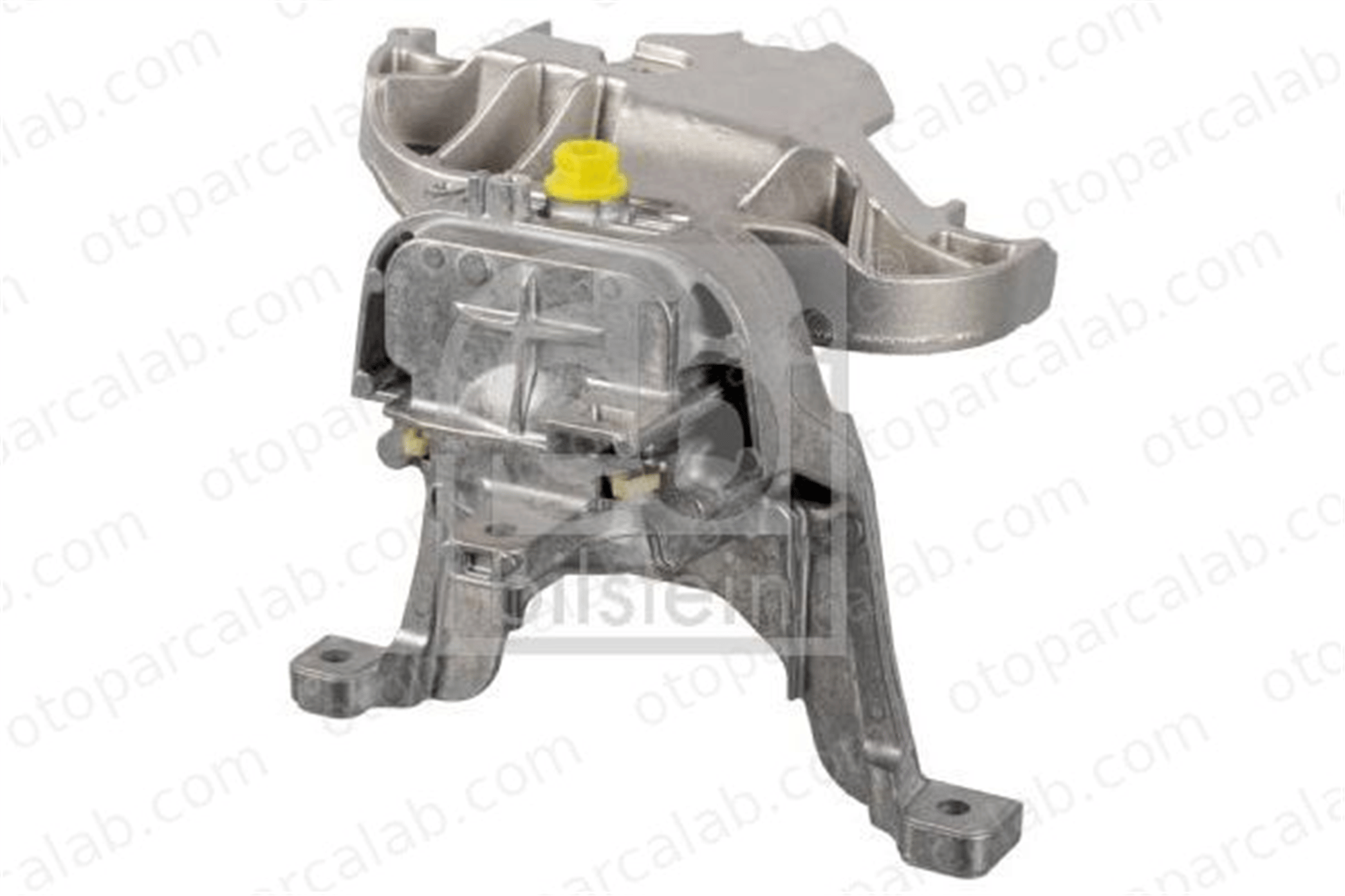 FEBI BILSTEIN 173818 Motor Takozu Sağ MERCEDES-BENZ B-SERISI Sports Tourer CLA A2472402800 2472402700