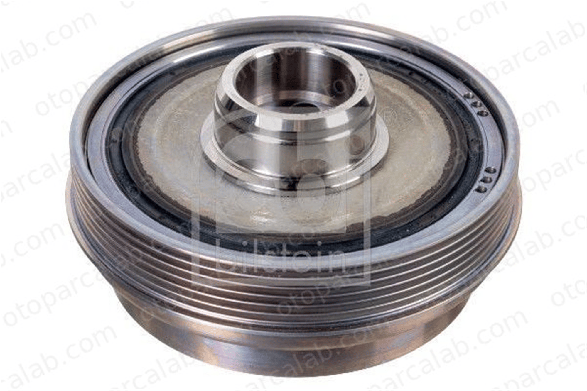 FEBI BILSTEIN 174292 Krank Kasnak BMW X2 X1 11237925778 7925778