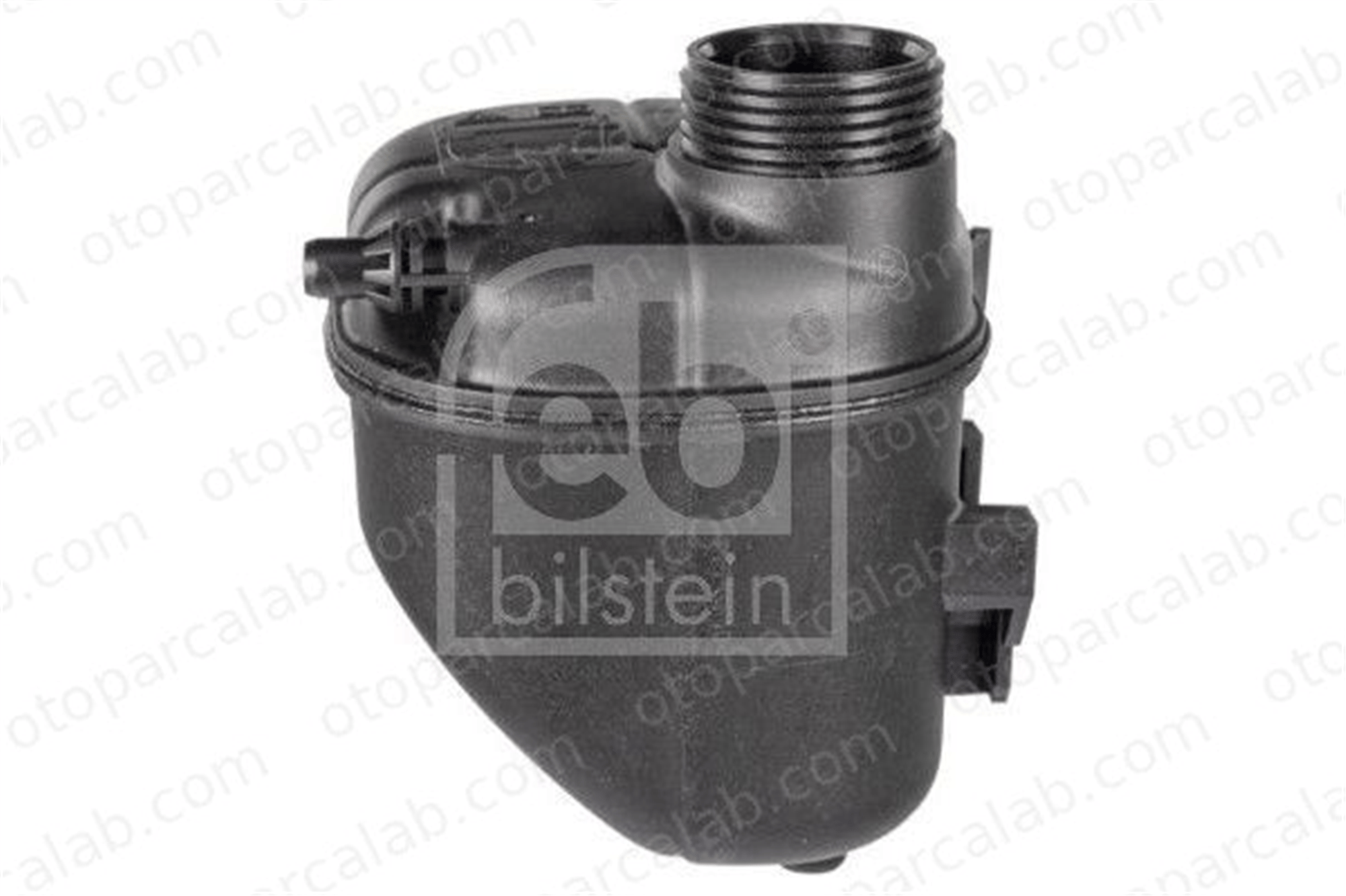 FEBI BILSTEIN 174442 Radyatör Yedek Su Deposu BMW 5 5 Touring 17138610655 17139485733
