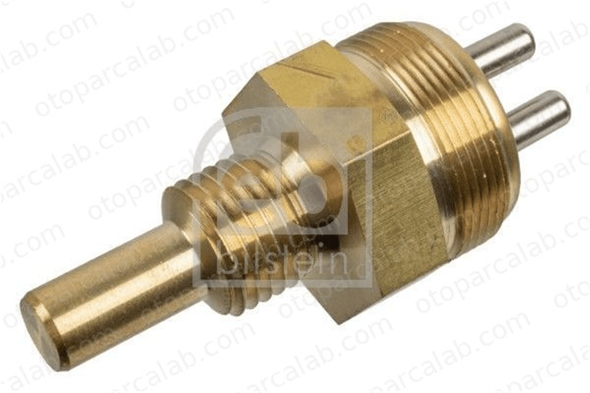 FEBI BILSTEIN 174942 Hararet Müşürü MERCEDES-BENZ AROCS ACTROS MP4 / MP5 A0031538428 31538428