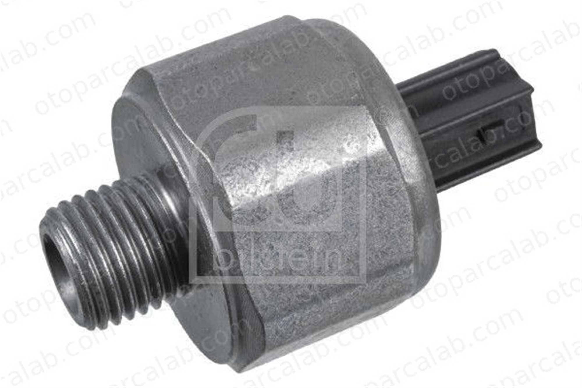 FEBI BILSTEIN 175247 Vuruntu Sensörü HONDA CIVIC VIII Hatchback CR-V III 30530RNAA01