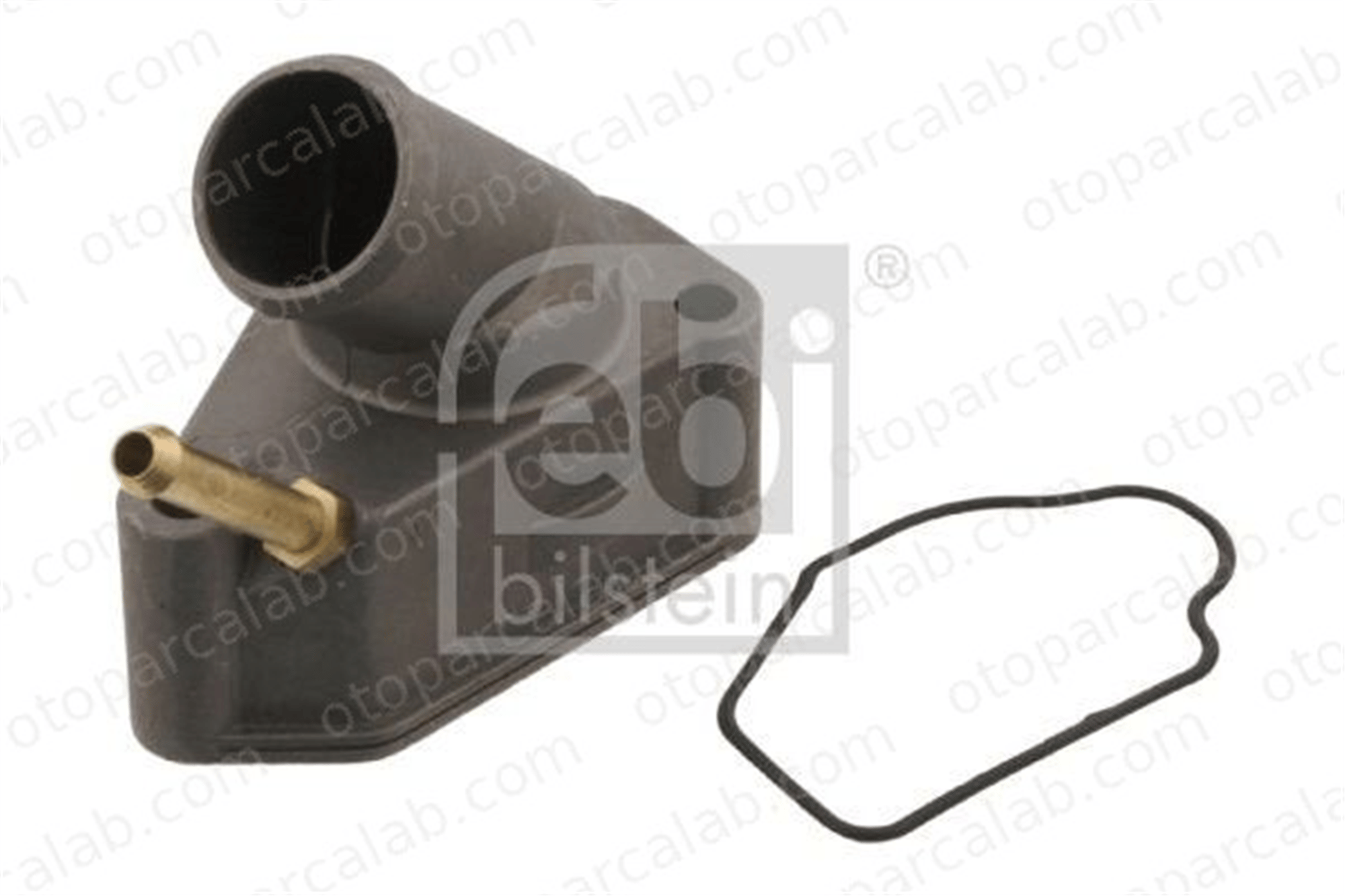 FEBI BILSTEIN 17533 Termostat 92 °C OPEL ASTRA F Station wagon ASTRA F 1338079 90501081