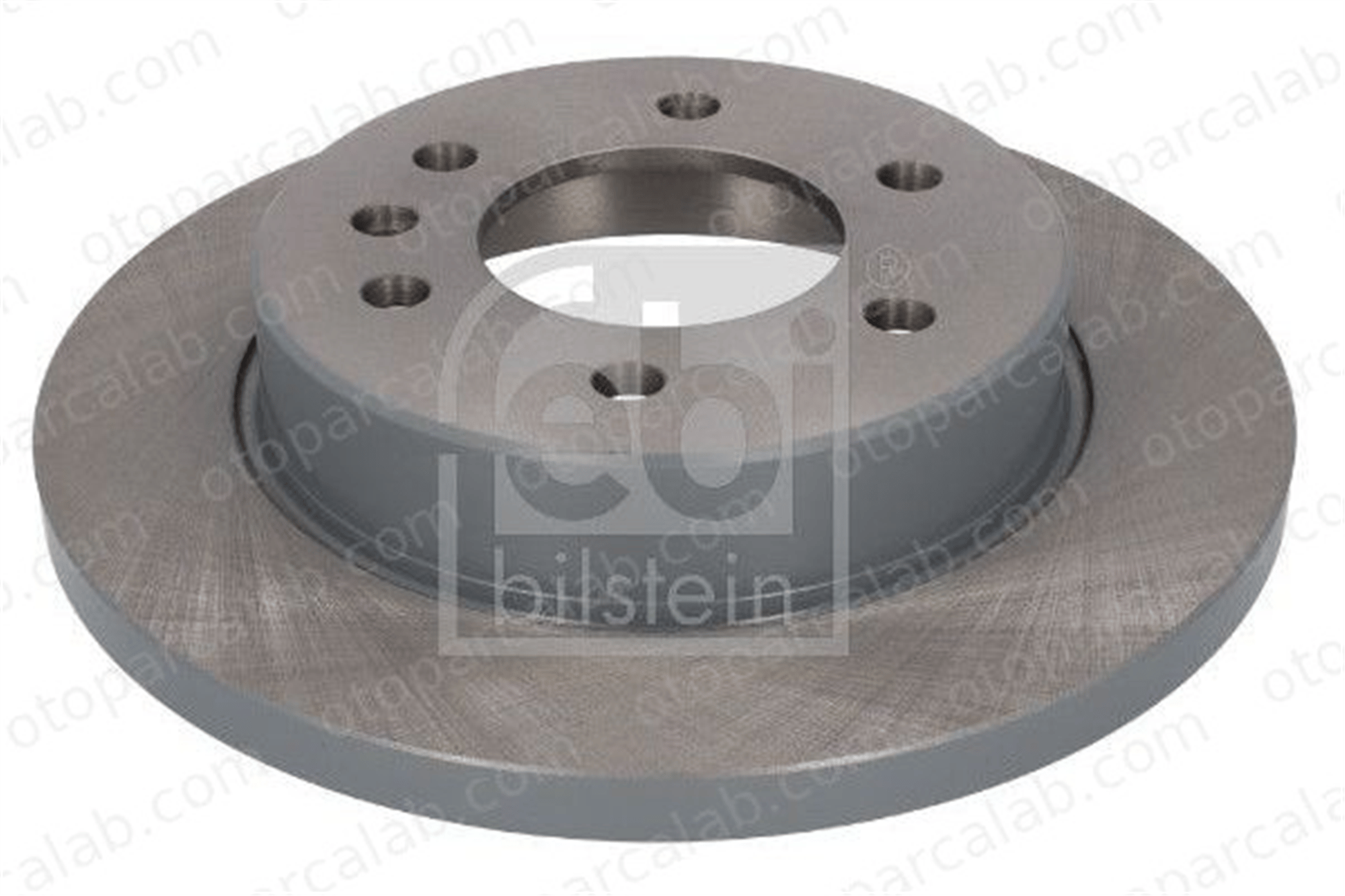 FEBI BILSTEIN 175505 Fren Disk Ayna Arka Sağ ve Sol MERCEDES-BENZ SPRINTER 3,5-t Panelvan/Van SPRINTER 3,5-t Platform şasi A9104232100 9104232100