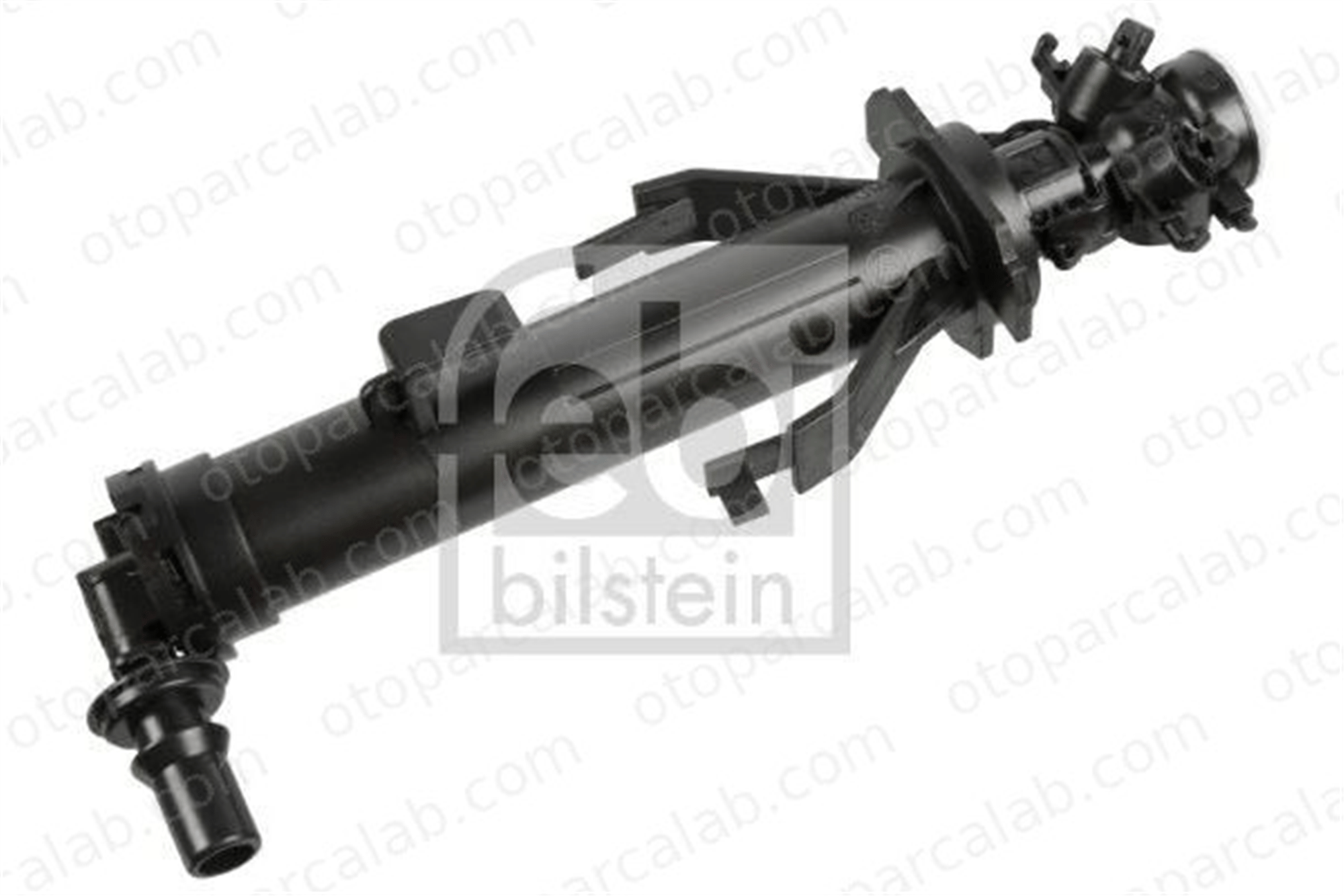 FEBI BILSTEIN 175652 Cam Su Motoru VW GOLF VII GOLF VII Variant 5G0955966 5G0955978