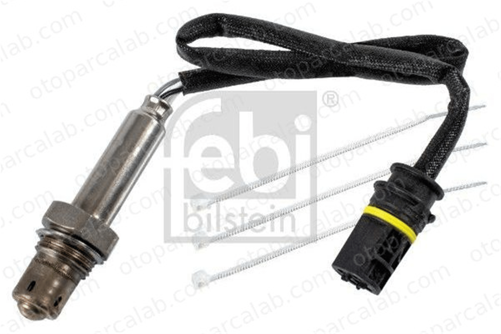 FEBI BILSTEIN 175932 Oksijen (Lambda) Sensörü MERCEDES-BENZ S-SERISI E-SERISI T-Model 5099817AA 05099817AA