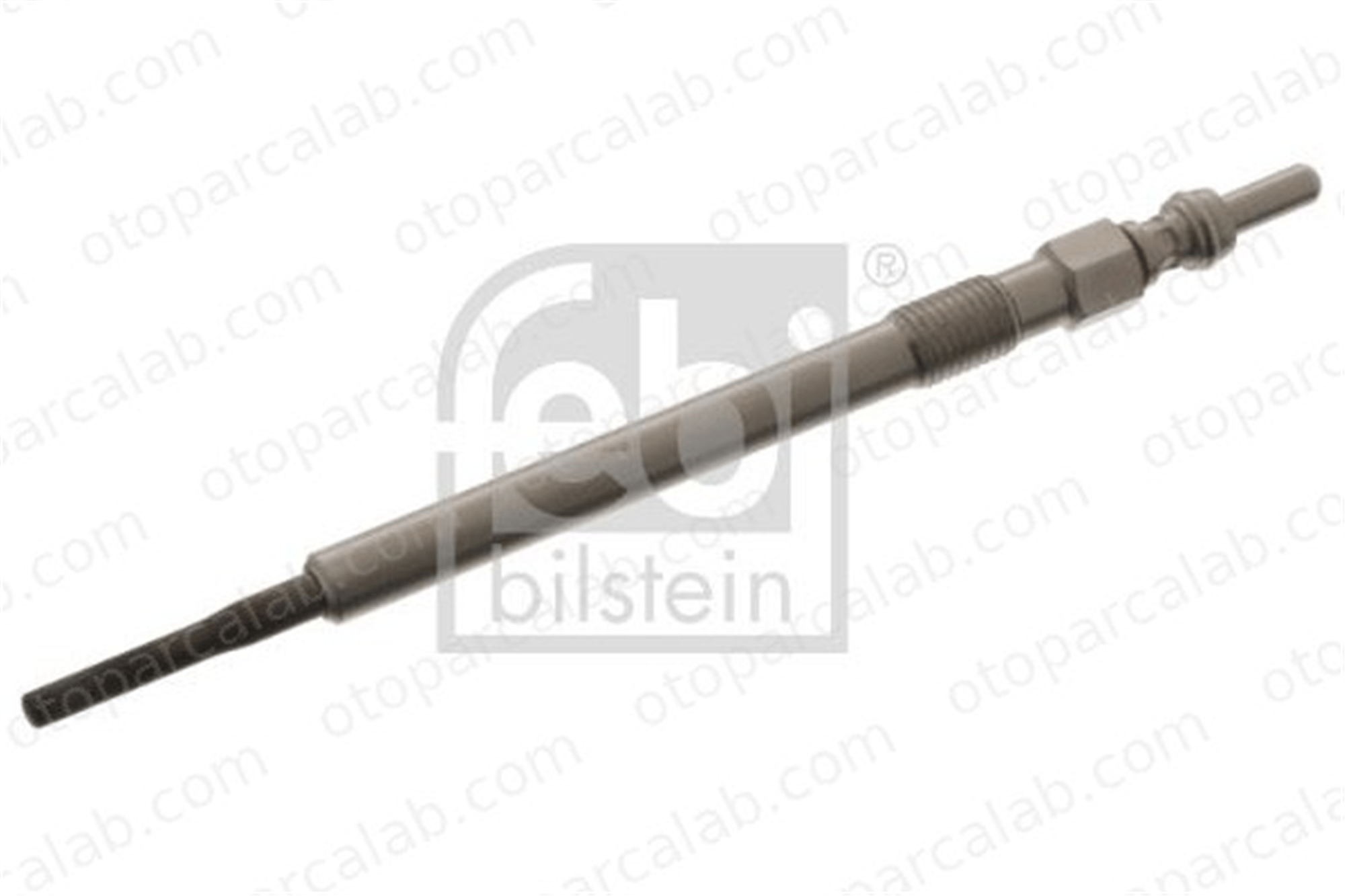 FEBI BILSTEIN 176237 Isıtma Bujisi HYUNDAI ix55 367103A000