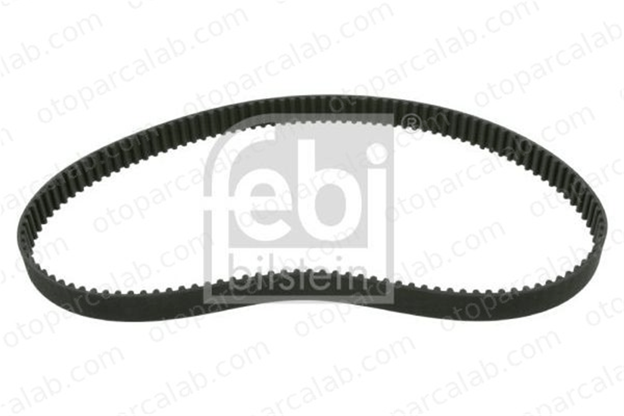 FEBI BILSTEIN 17625 Triger Kayışı TOYOTA COROLLA COROLLA Compact 1356811050 1356811051