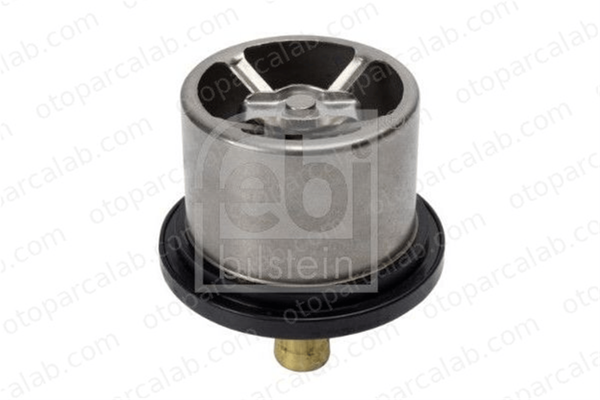 FEBI BILSTEIN 176580 Termostat 87 °C DAF XF II XD 1861616