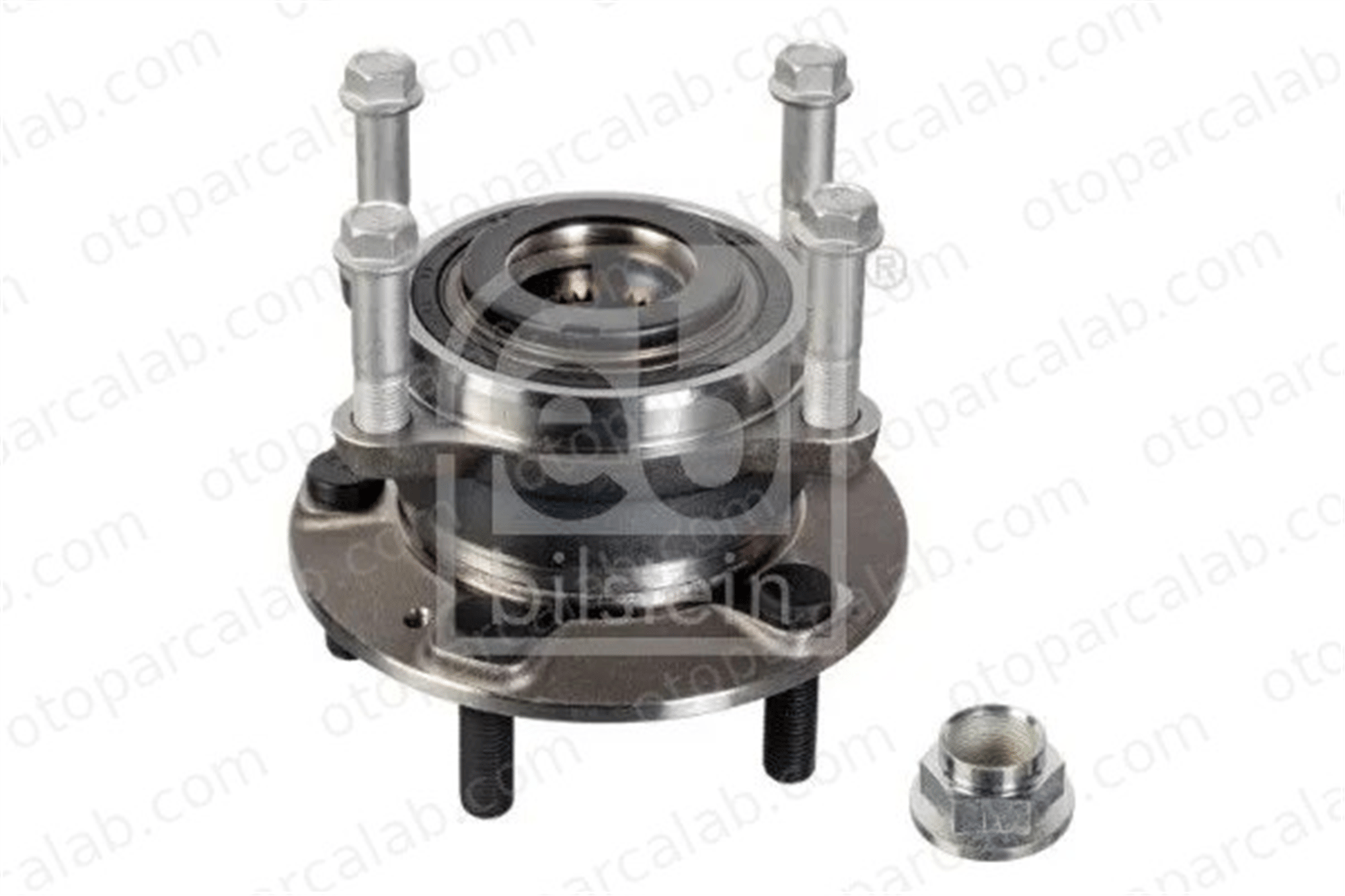 FEBI BILSTEIN 176612 Porya Ön Sağ veya Sol HYUNDAI TUCSON KIA SPORTAGE IV 51750C1000