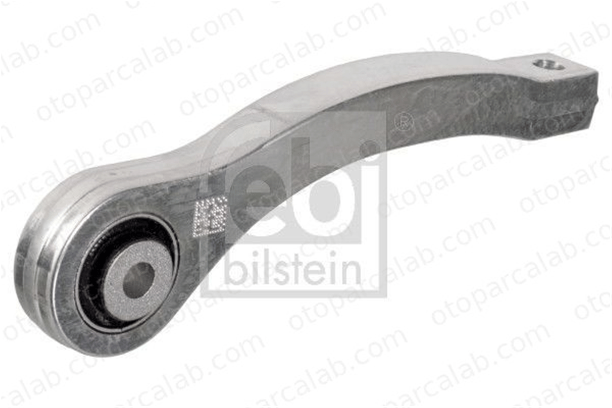 FEBI BILSTEIN 176942 Viraj Demir Askı Rotu Arka Sağ veya Sol VW TOUAREG AUDI A7 Sportback 4M0505465D